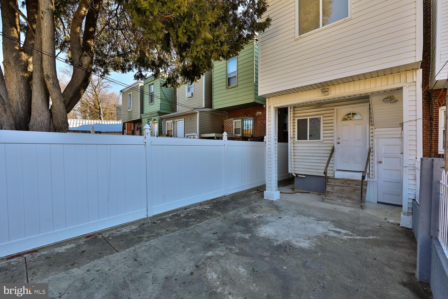 OLNEY - Residential