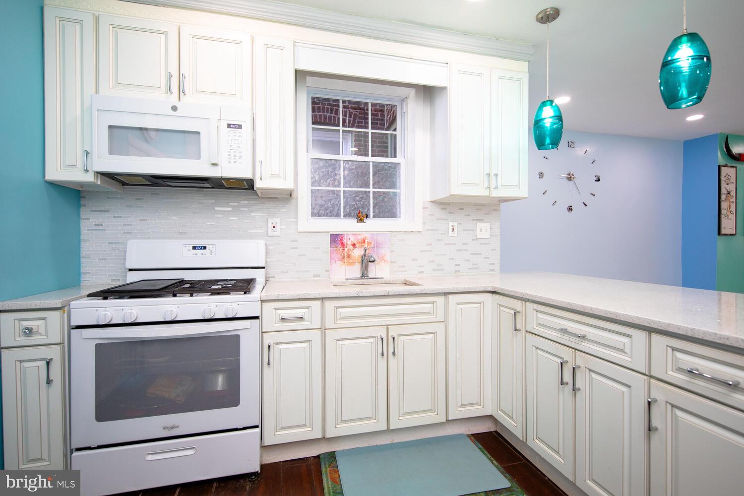 OLNEY - Residential
