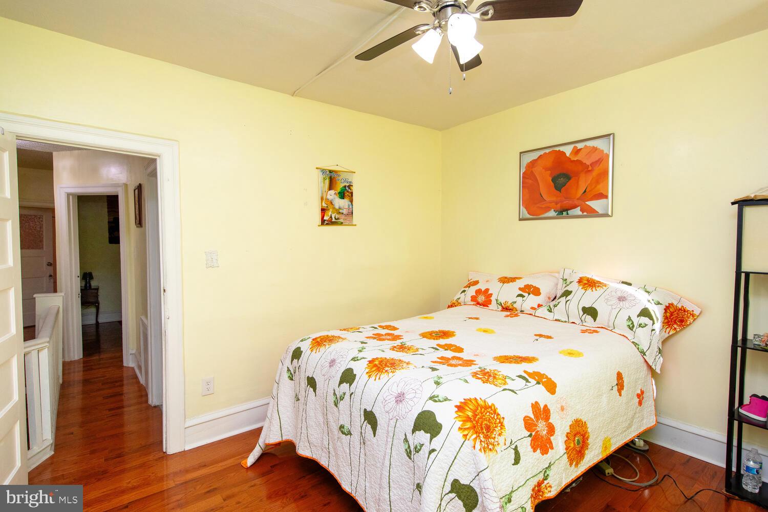 OLNEY - Residential