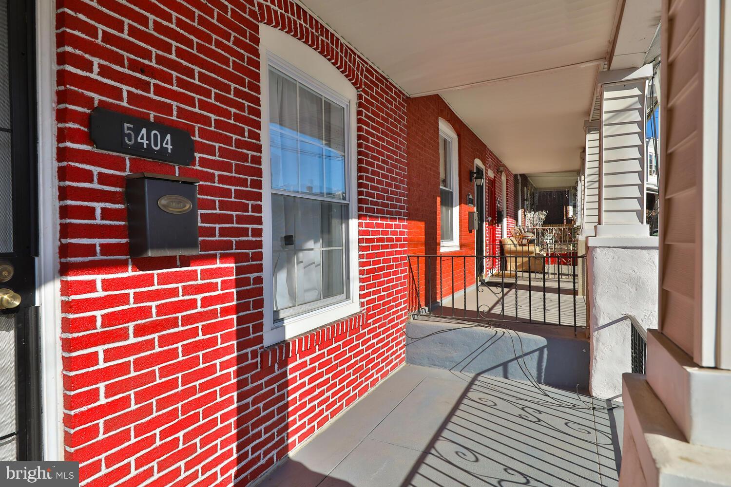 OLNEY - Residential