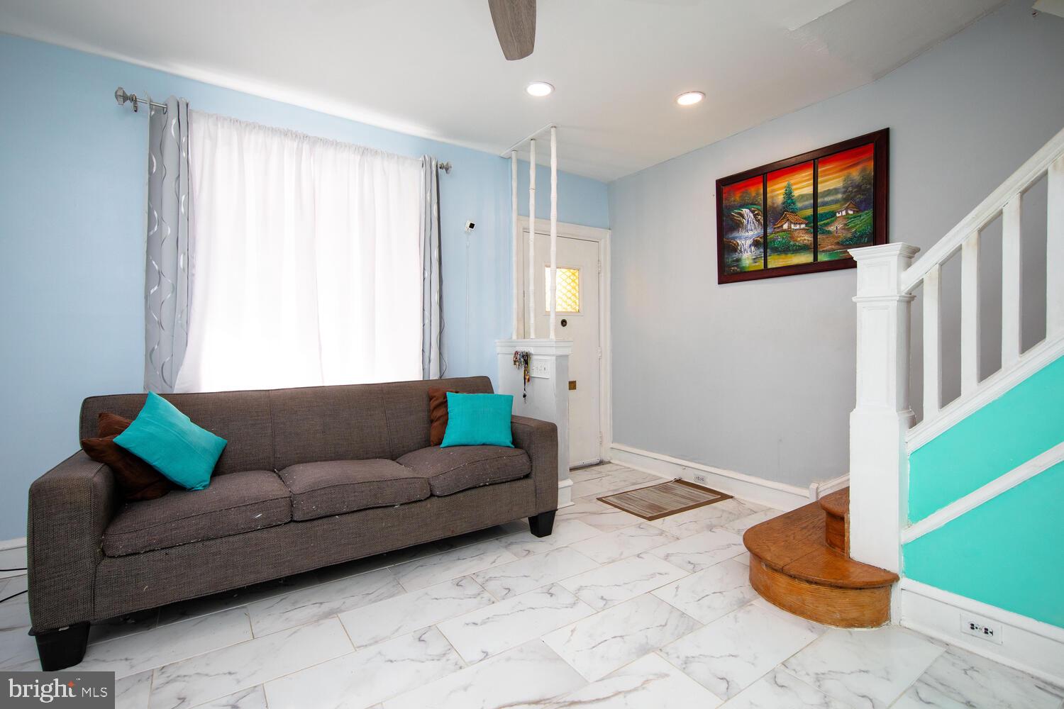 OLNEY - Residential