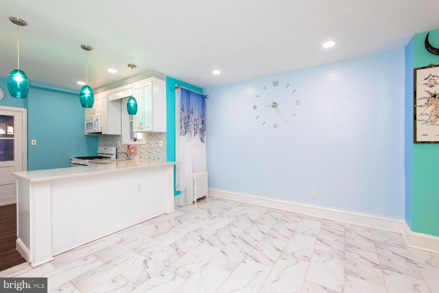 OLNEY - Residential