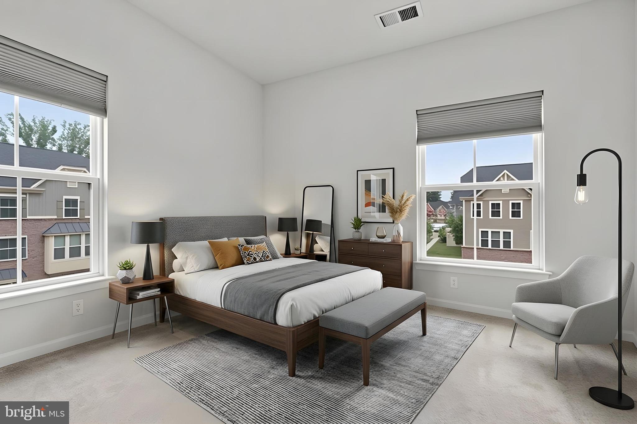 CREEKSIDE VILLAGE - Residential