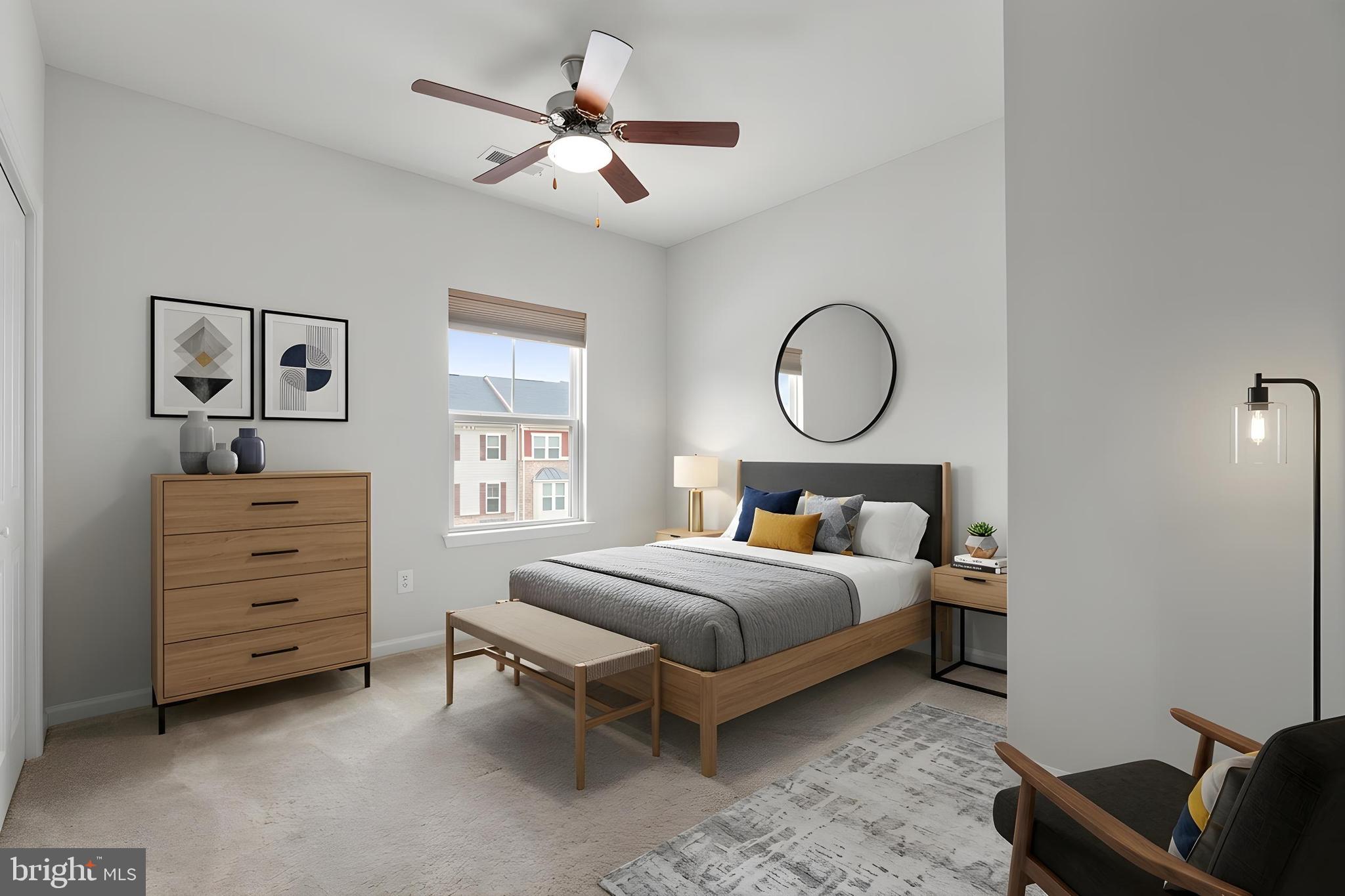CREEKSIDE VILLAGE - Residential