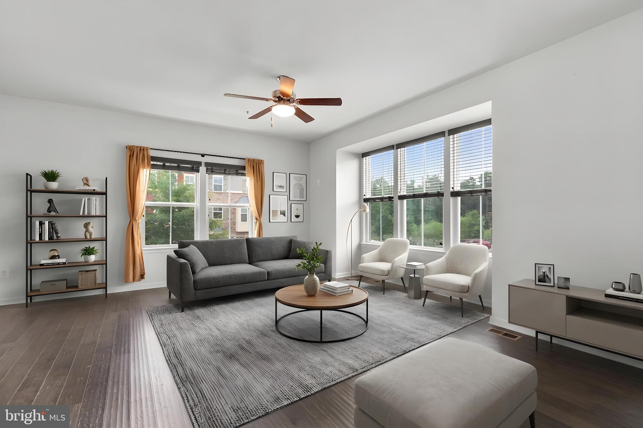 CREEKSIDE VILLAGE - Residential