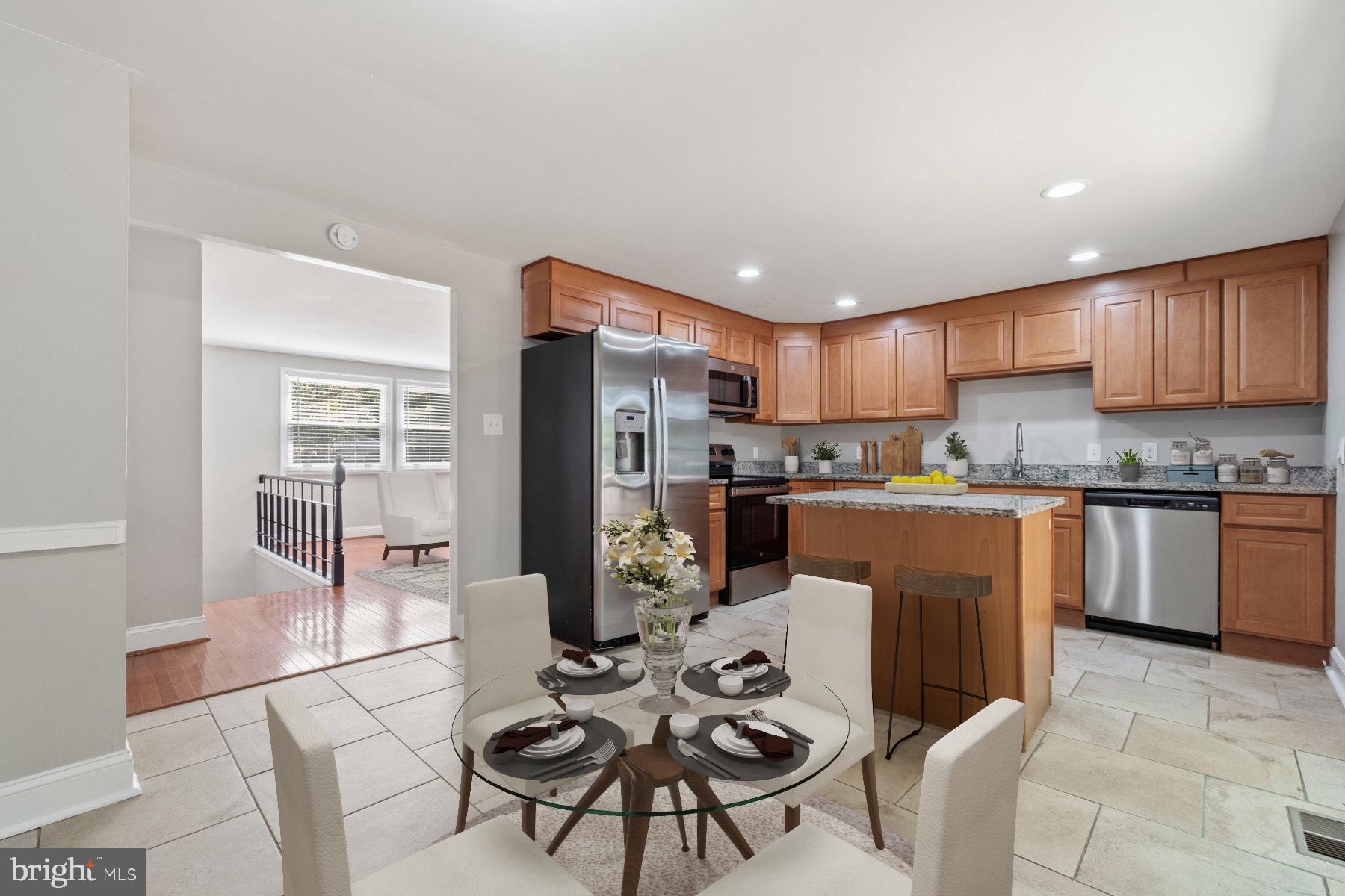 THE WOODLANDS - Residential