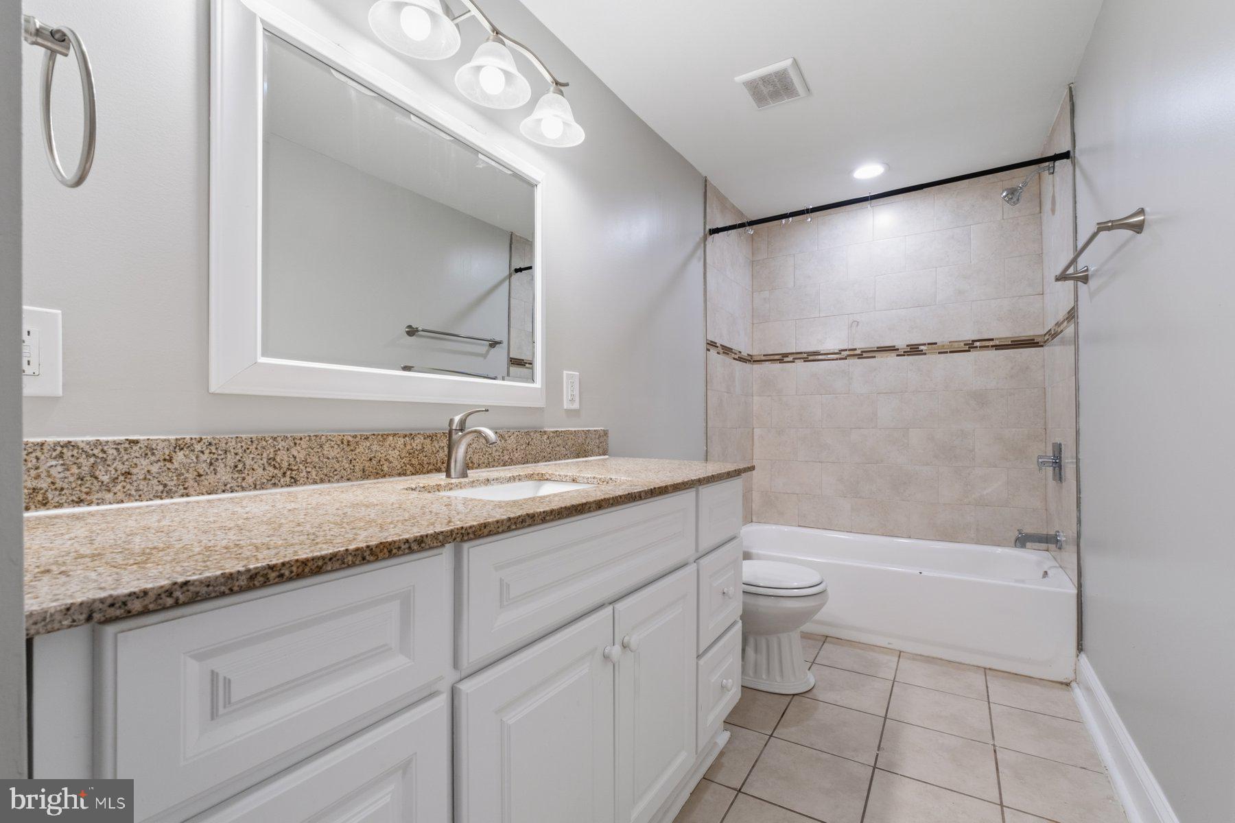THE WOODLANDS - Residential