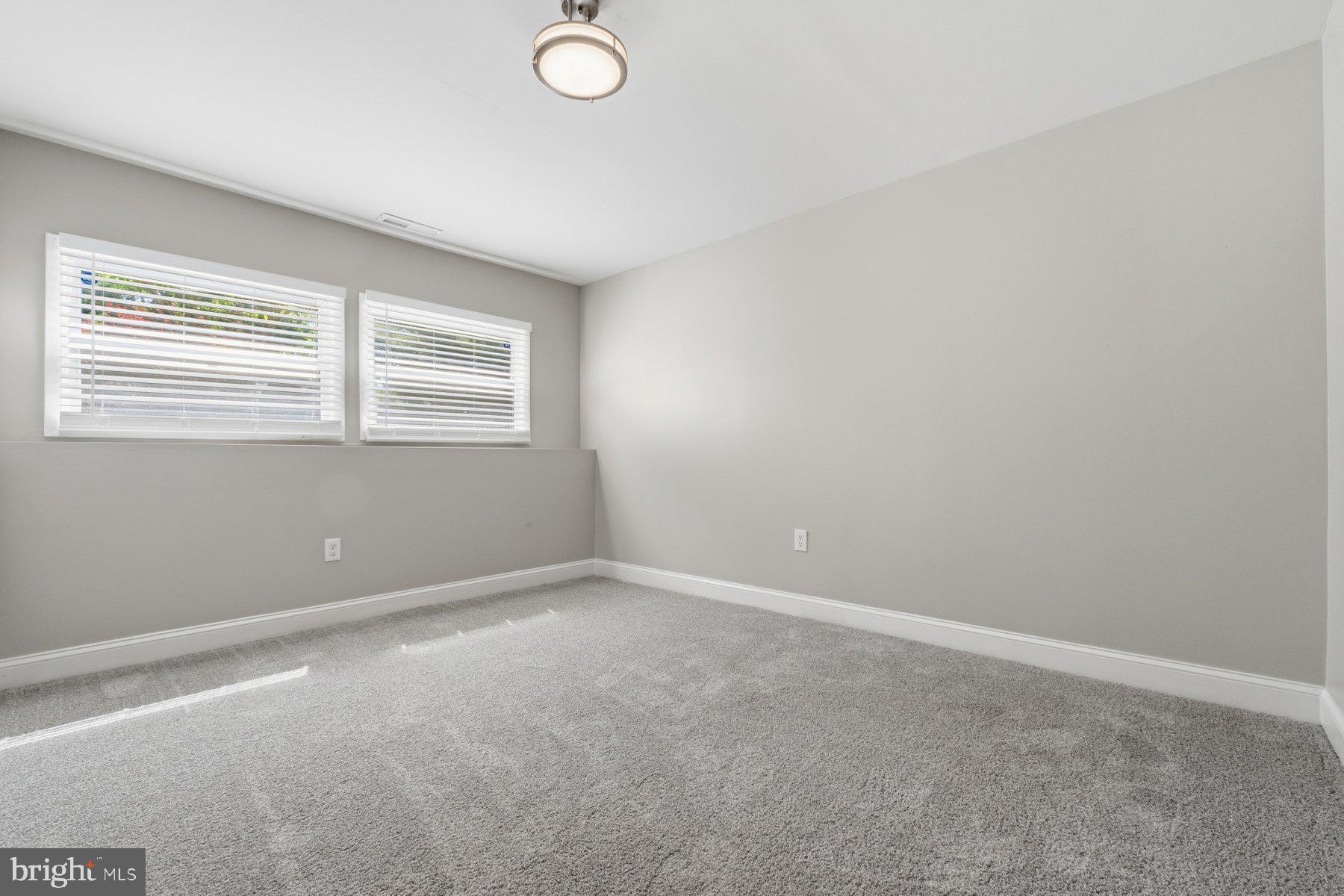 THE WOODLANDS - Residential
