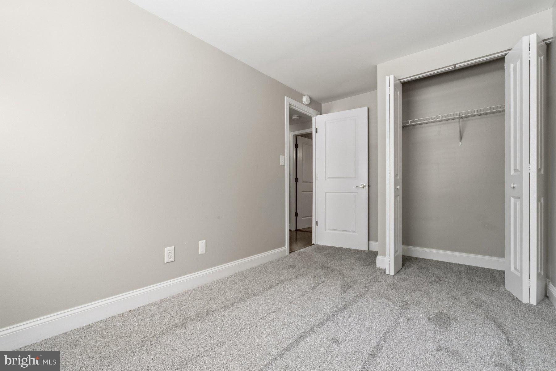 THE WOODLANDS - Residential