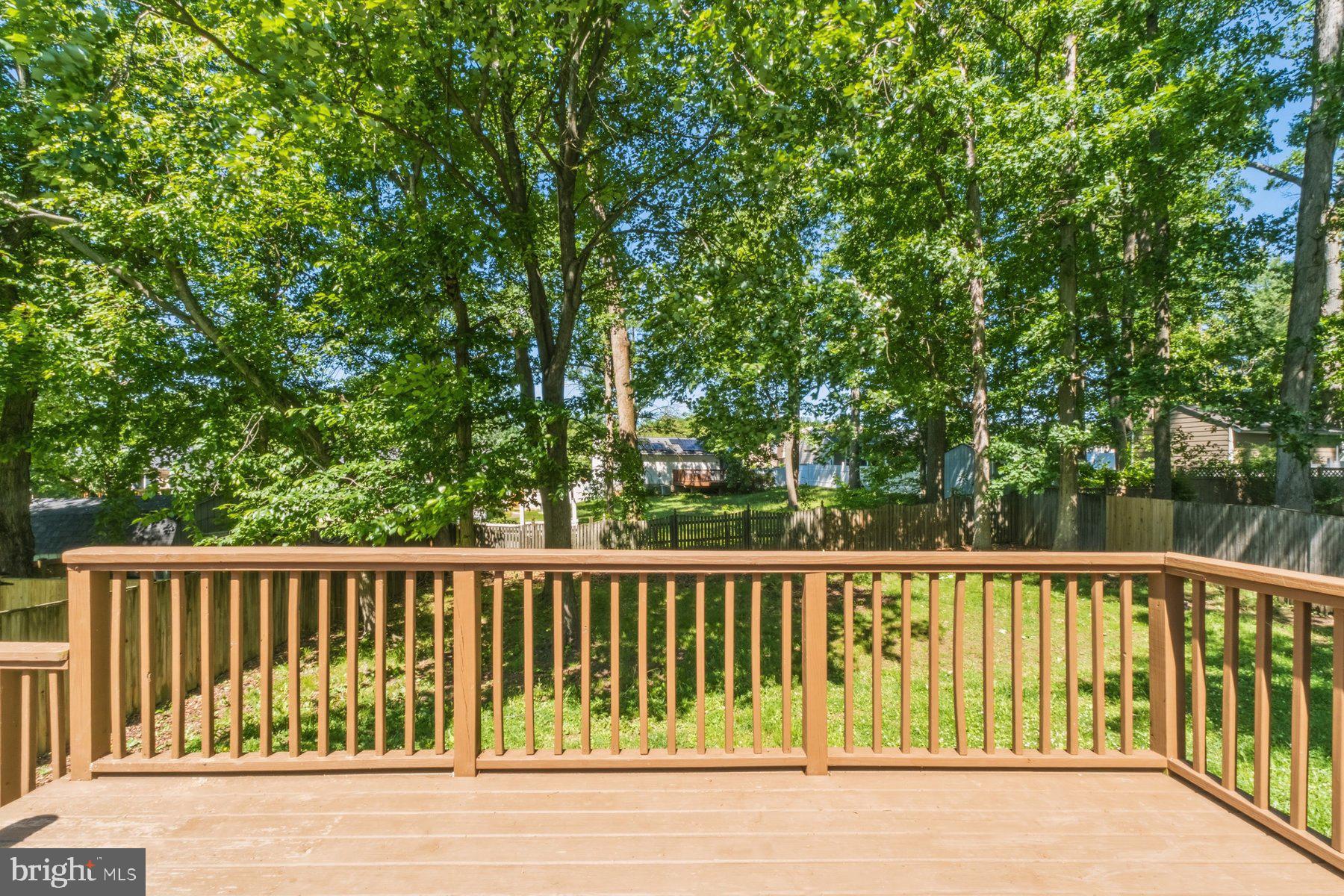 THE WOODLANDS - Residential