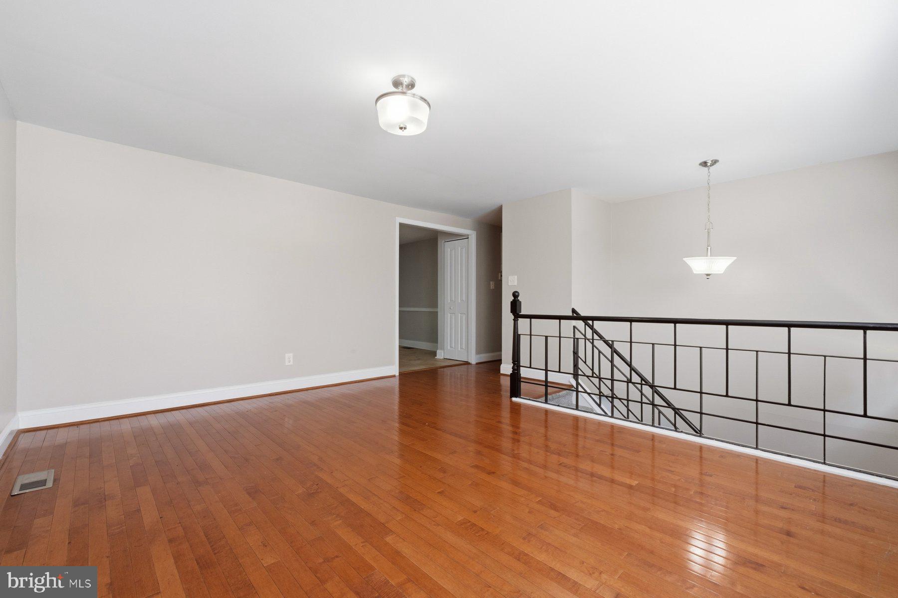 THE WOODLANDS - Residential
