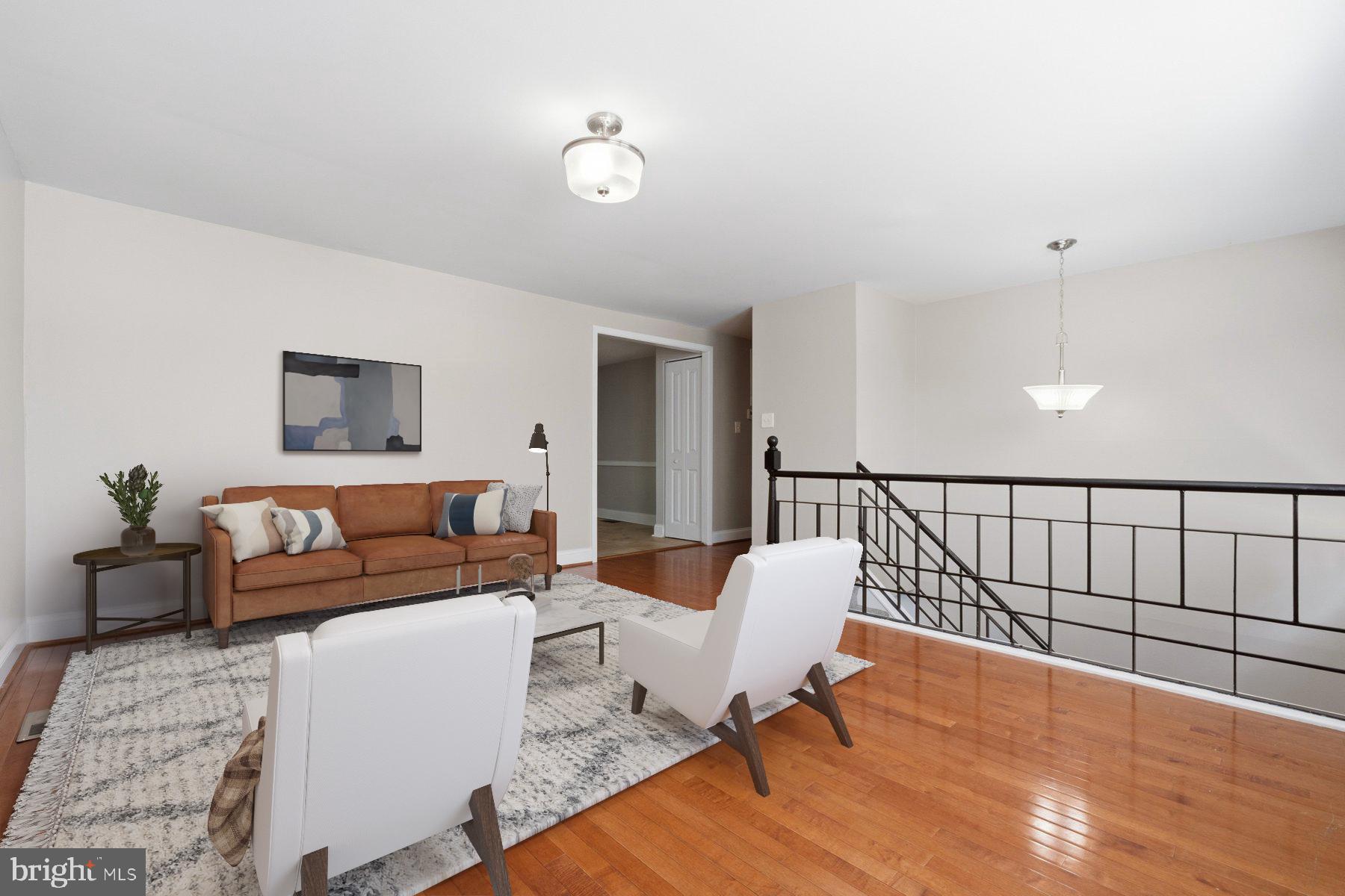 THE WOODLANDS - Residential