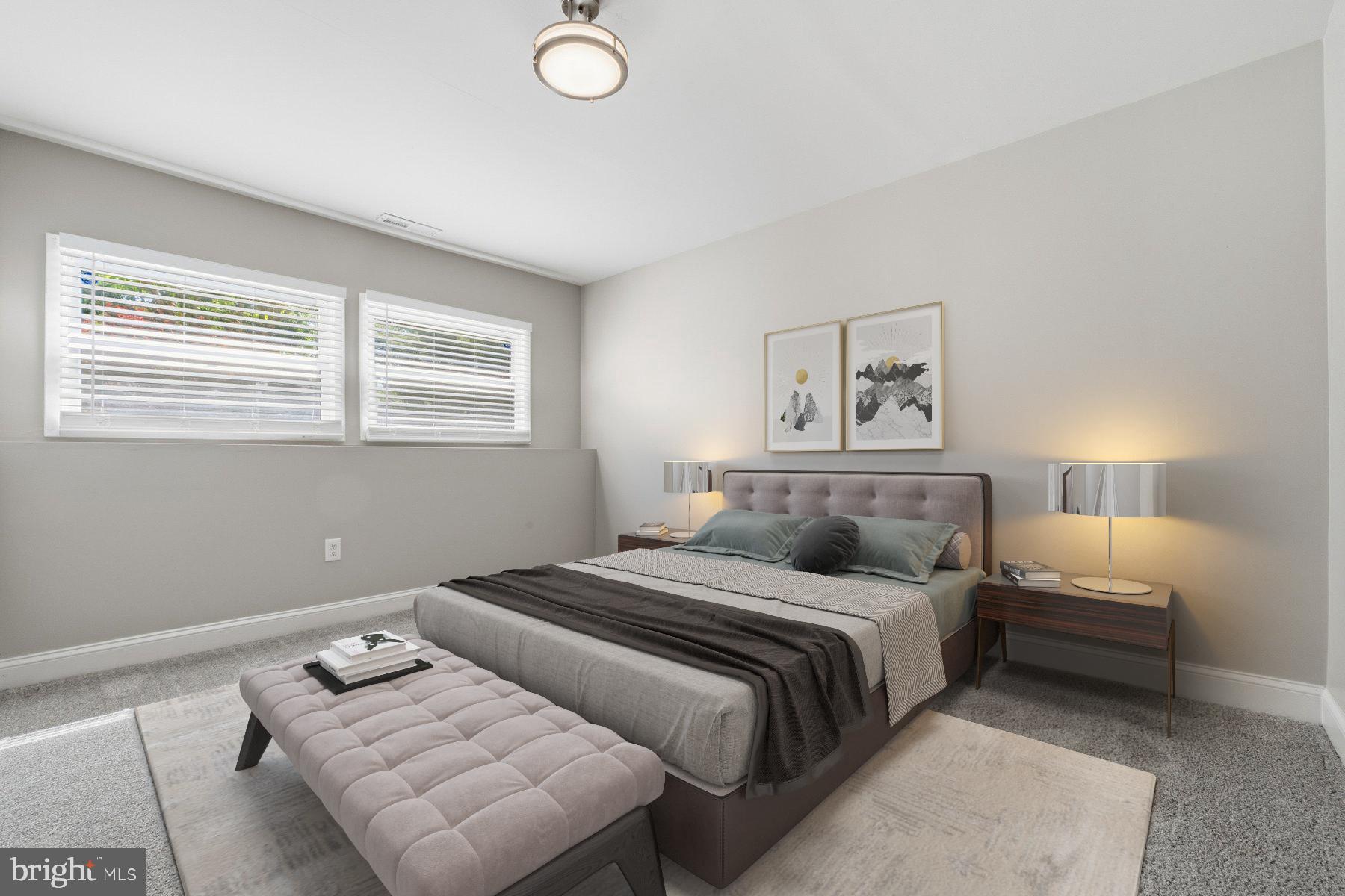 THE WOODLANDS - Residential