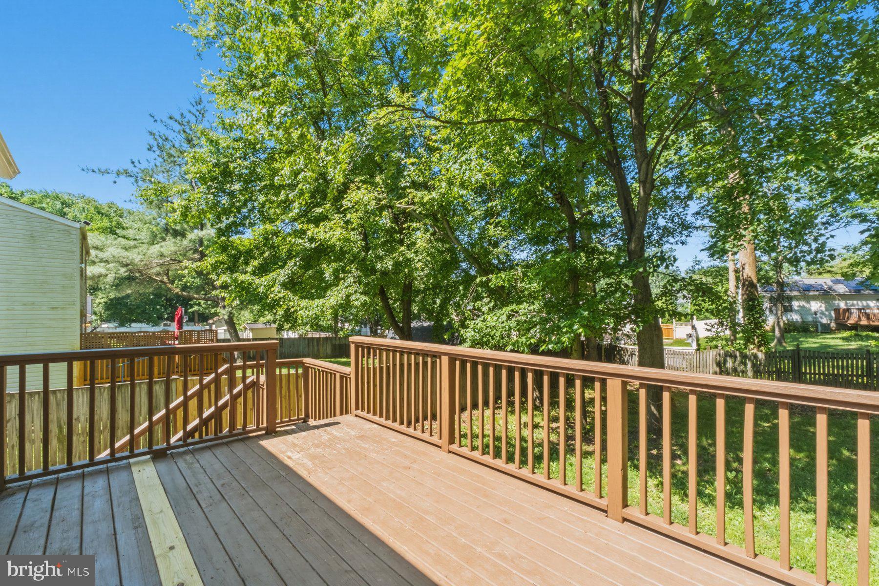 THE WOODLANDS - Residential