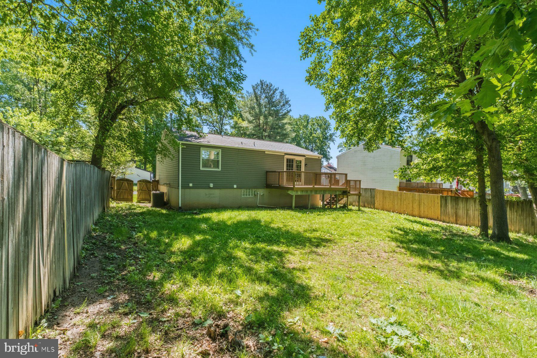 THE WOODLANDS - Residential