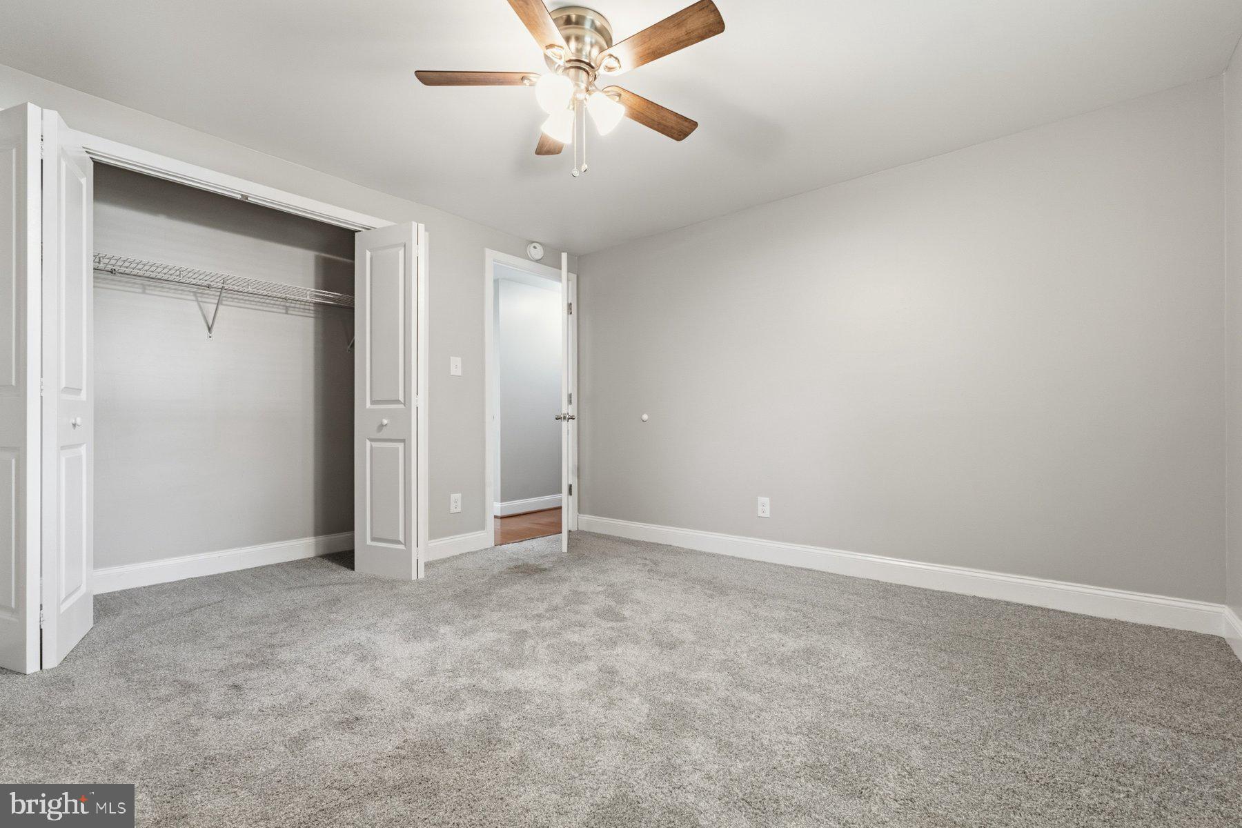 THE WOODLANDS - Residential