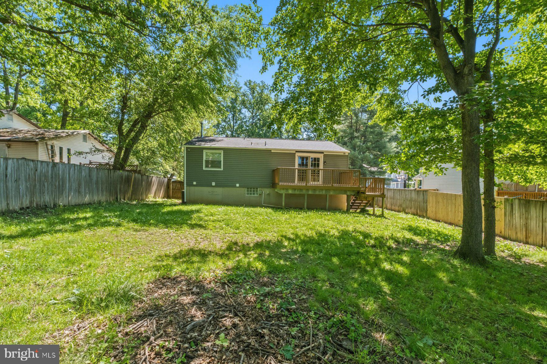 THE WOODLANDS - Residential