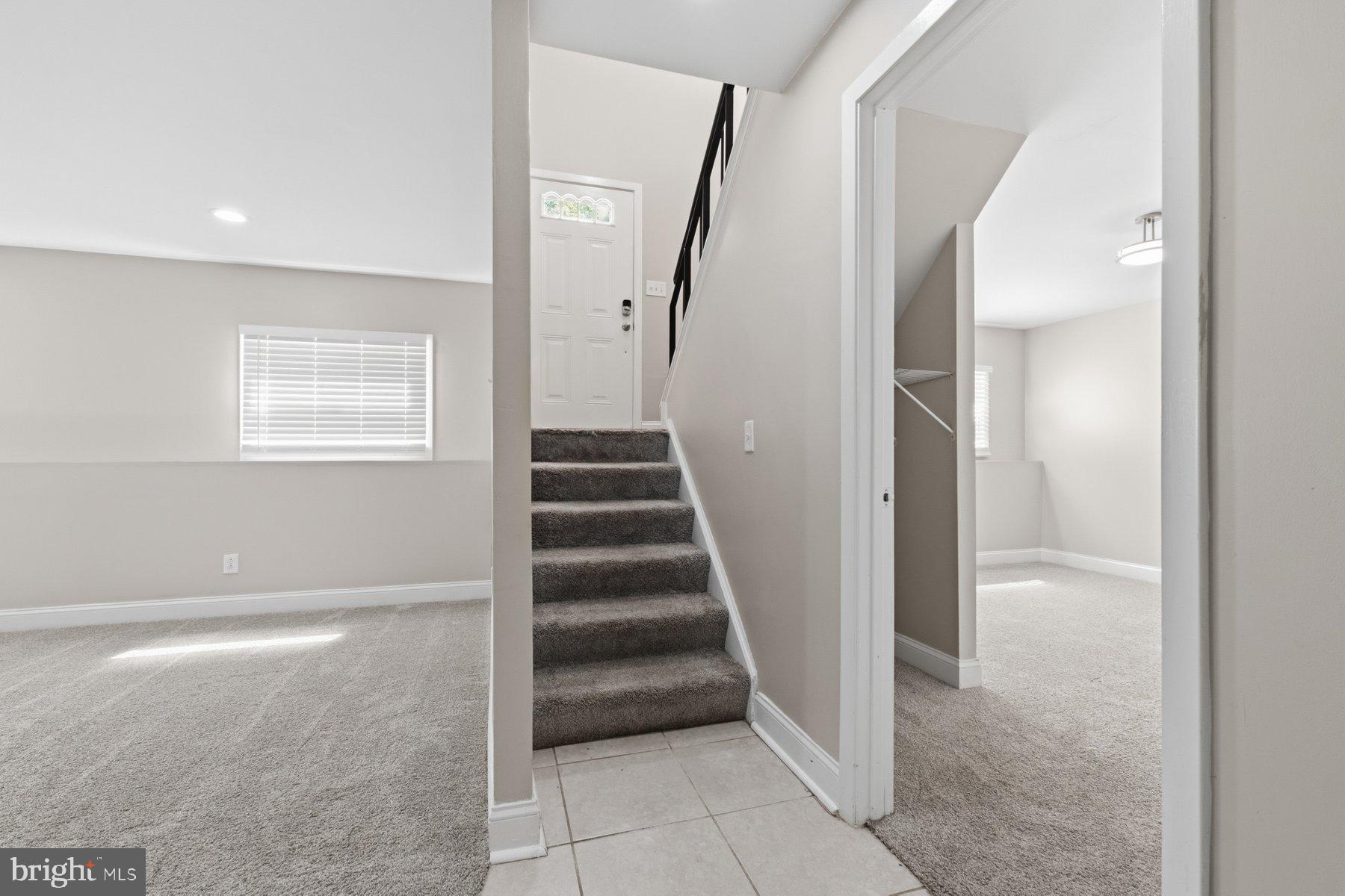 THE WOODLANDS - Residential