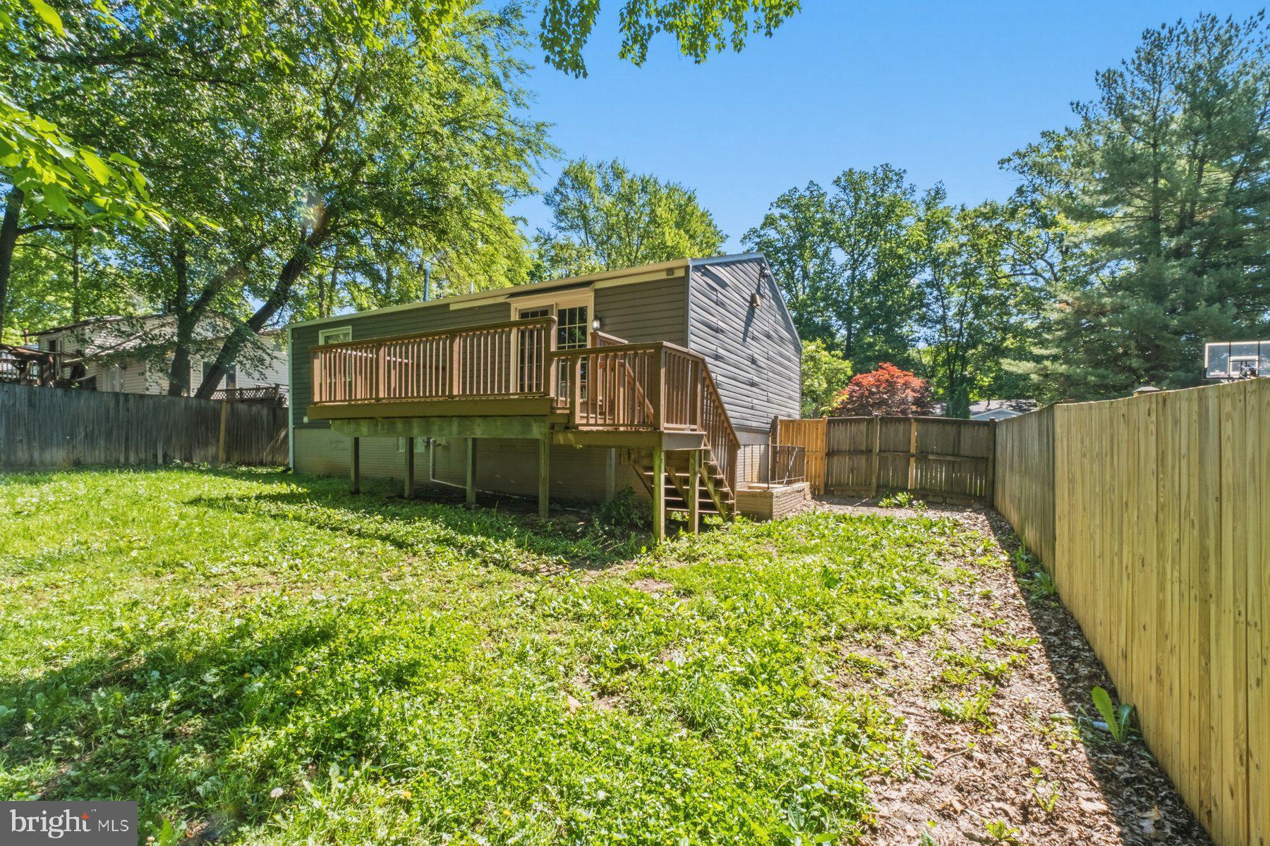 THE WOODLANDS - Residential
