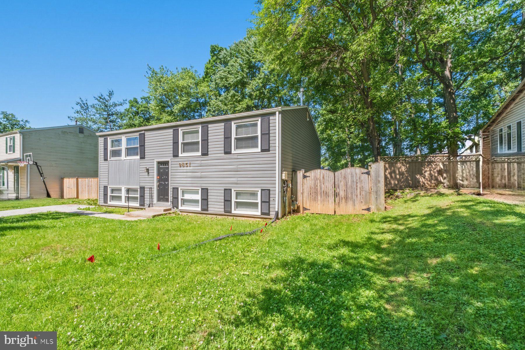 THE WOODLANDS - Residential