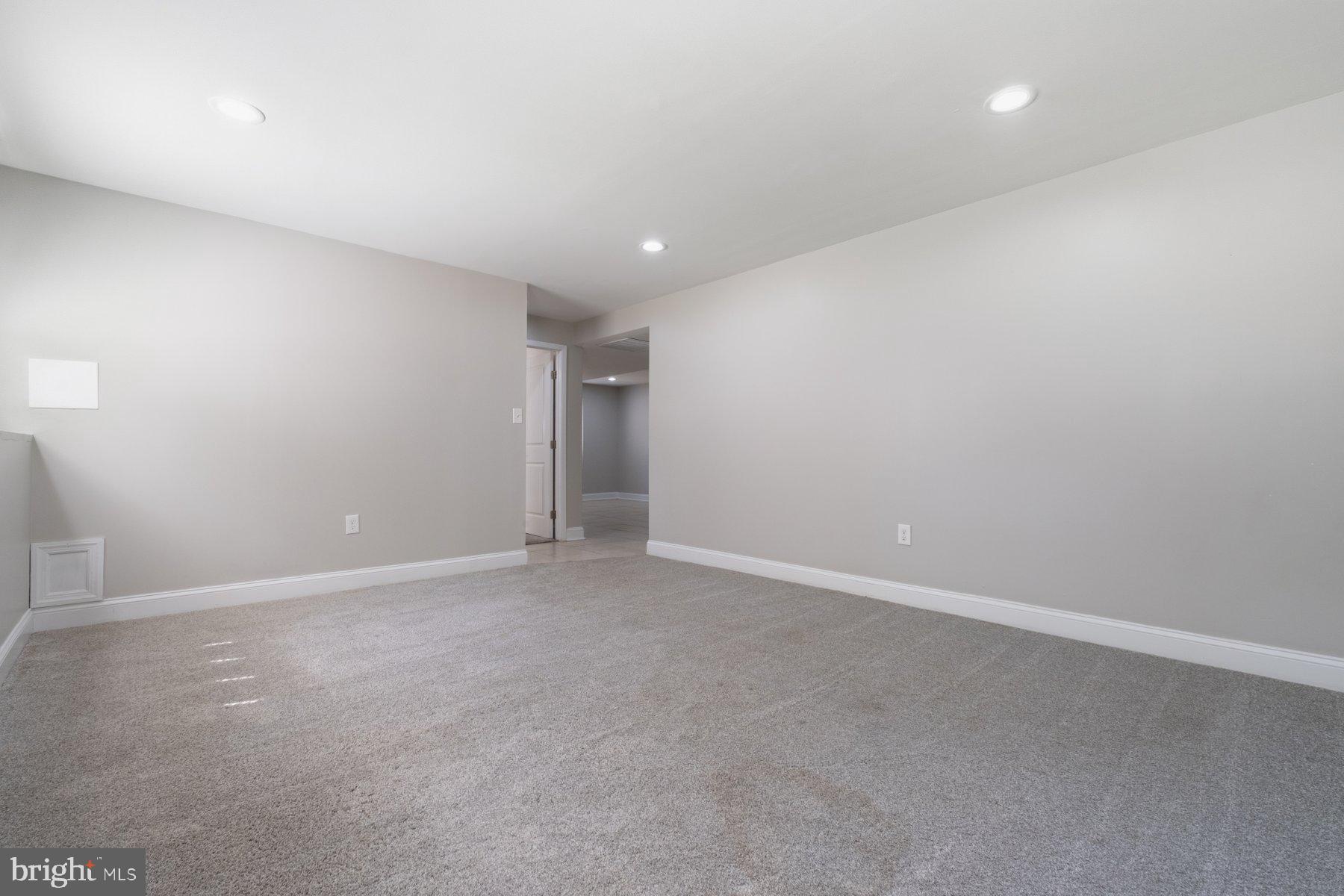 THE WOODLANDS - Residential