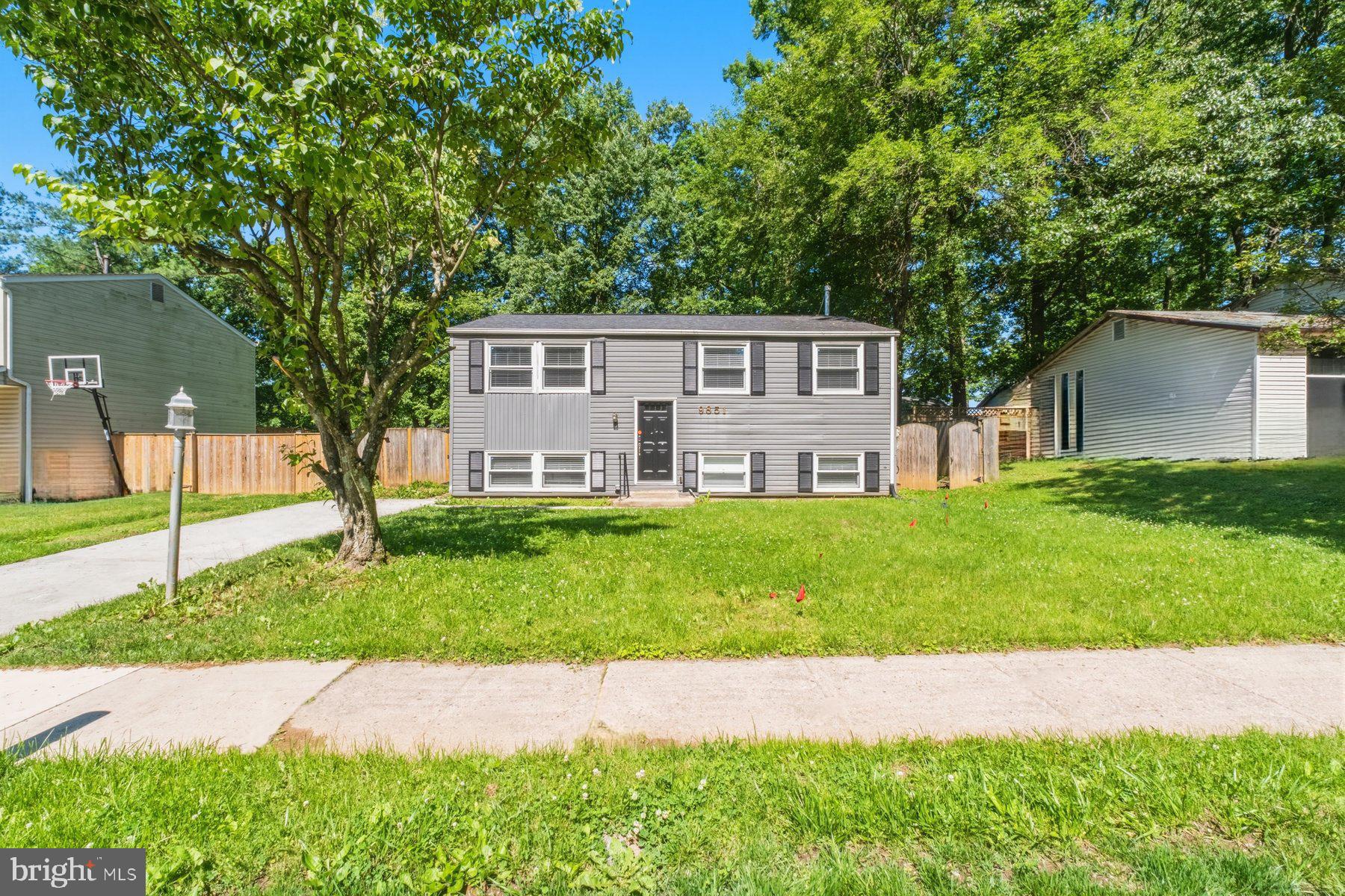 THE WOODLANDS - Residential