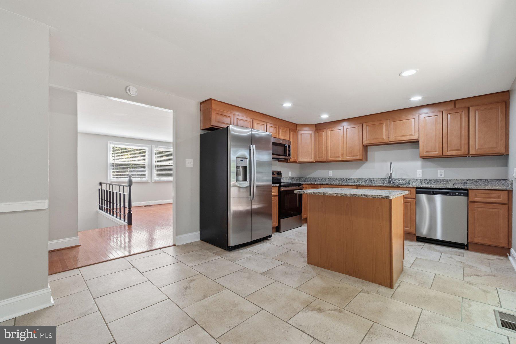 THE WOODLANDS - Residential