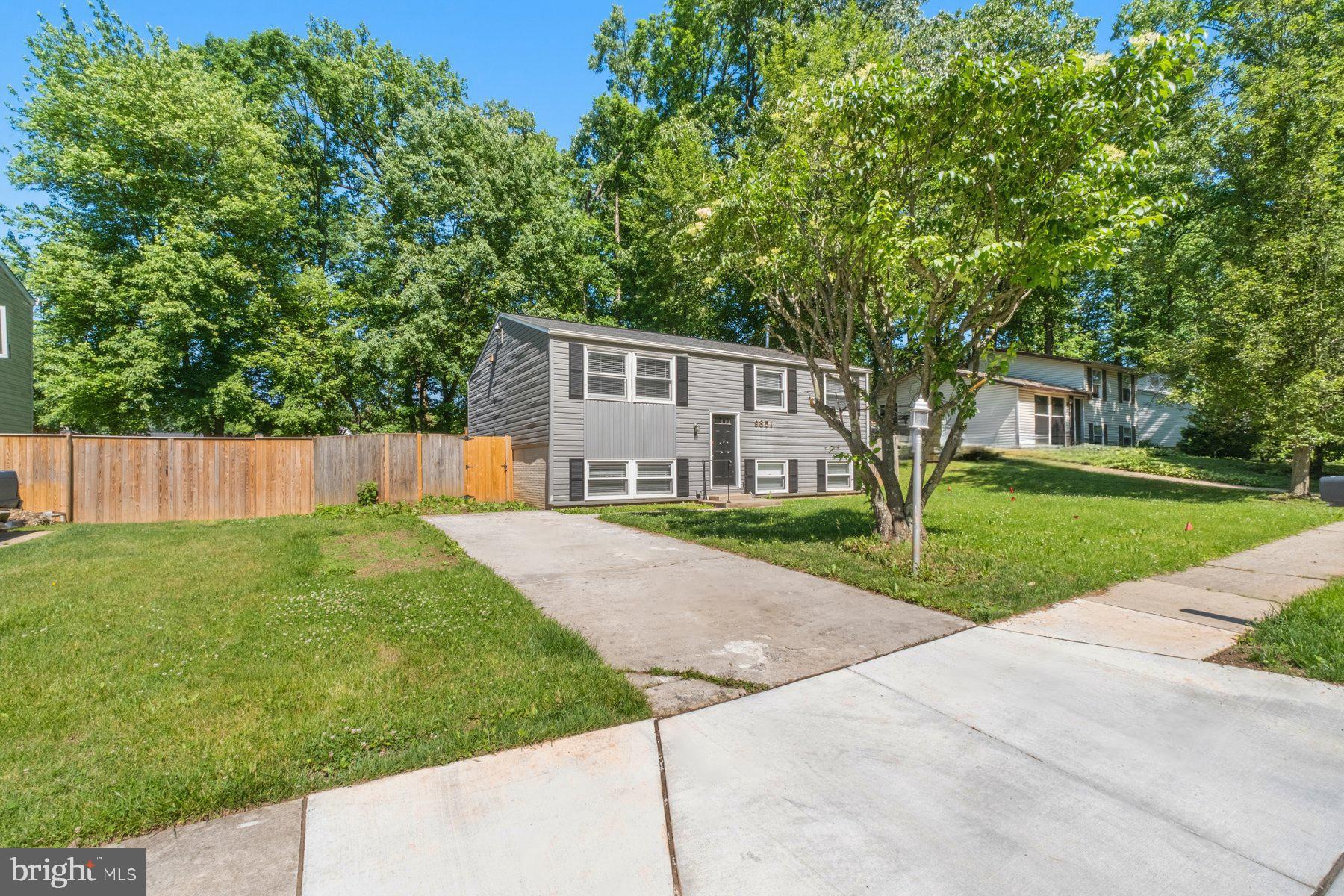 THE WOODLANDS - Residential