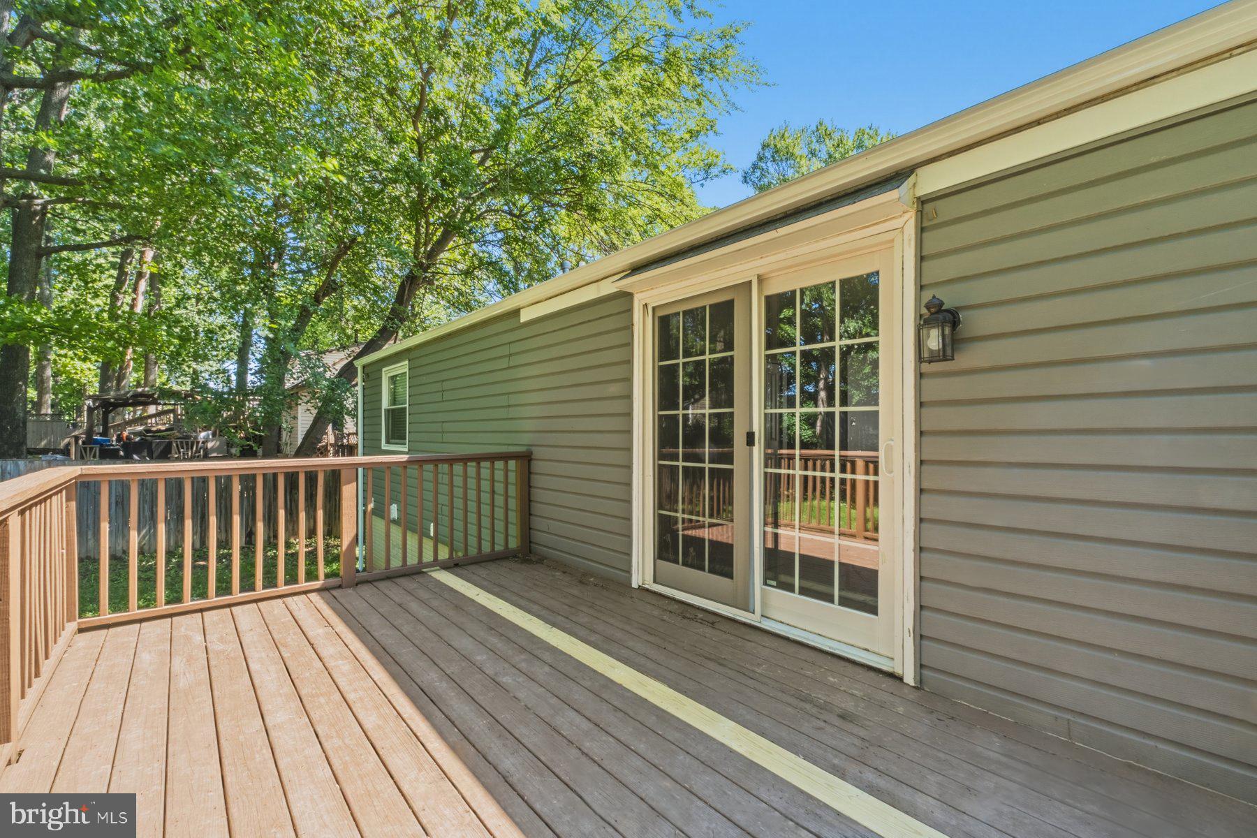 THE WOODLANDS - Residential