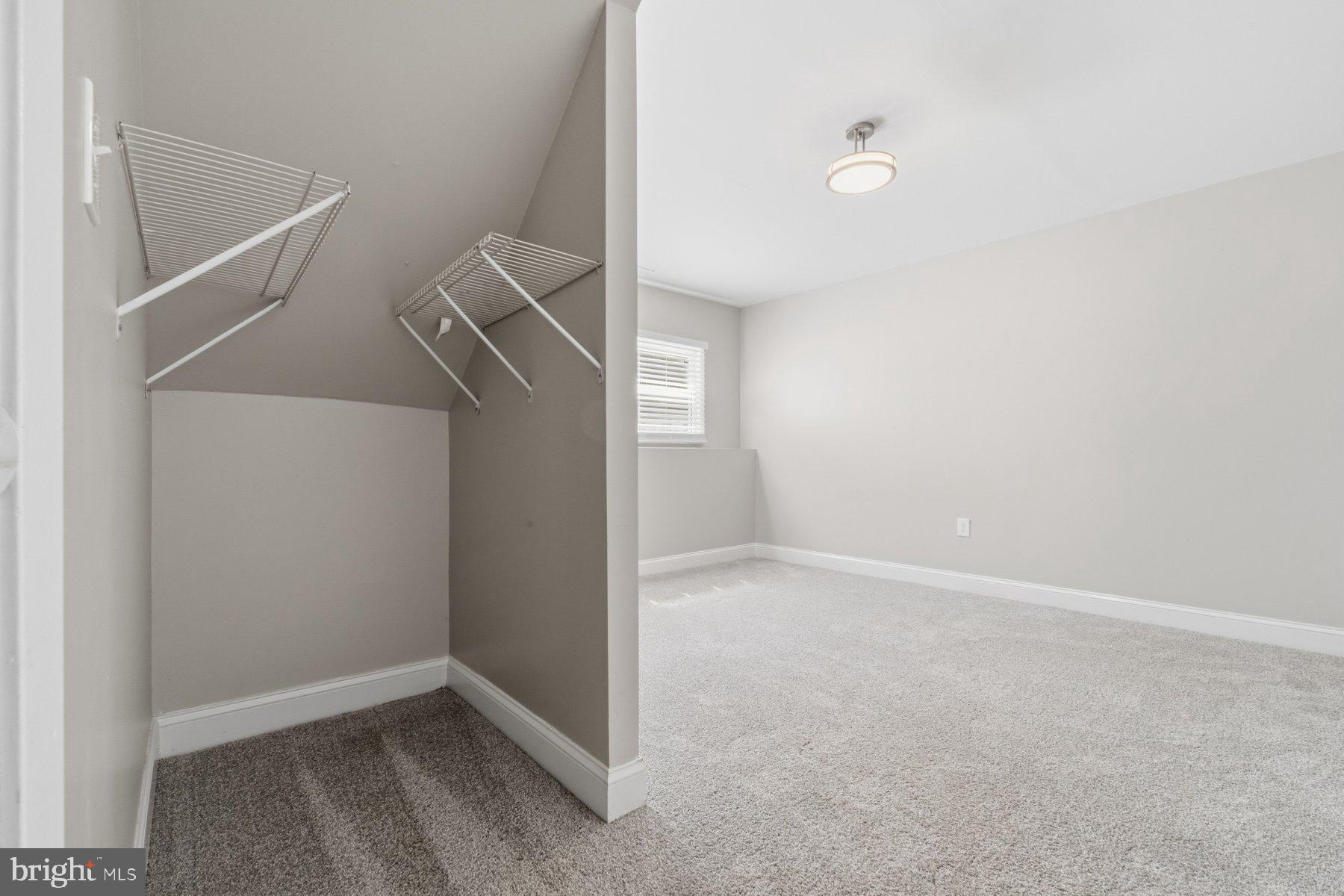 THE WOODLANDS - Residential