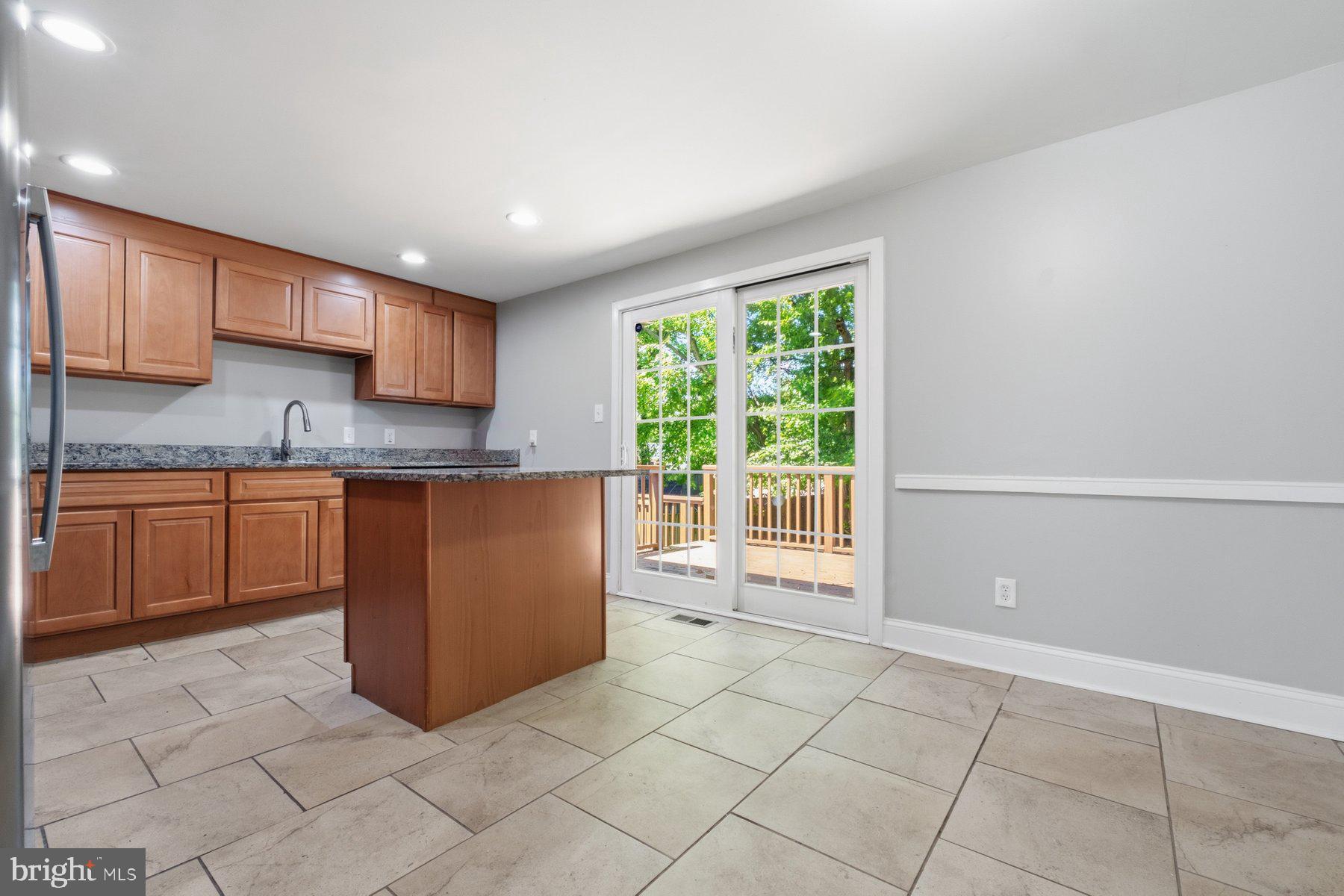 THE WOODLANDS - Residential