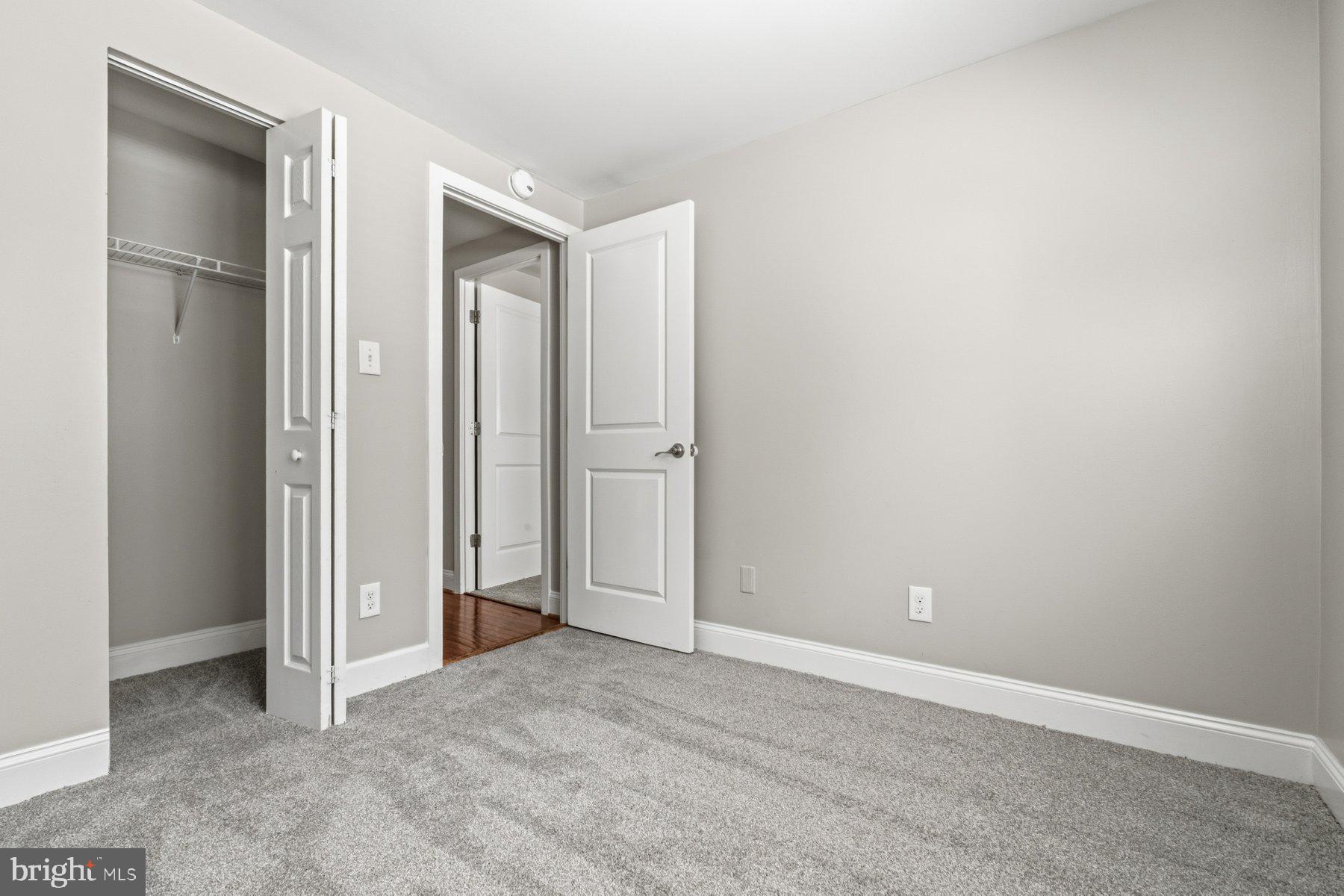 THE WOODLANDS - Residential