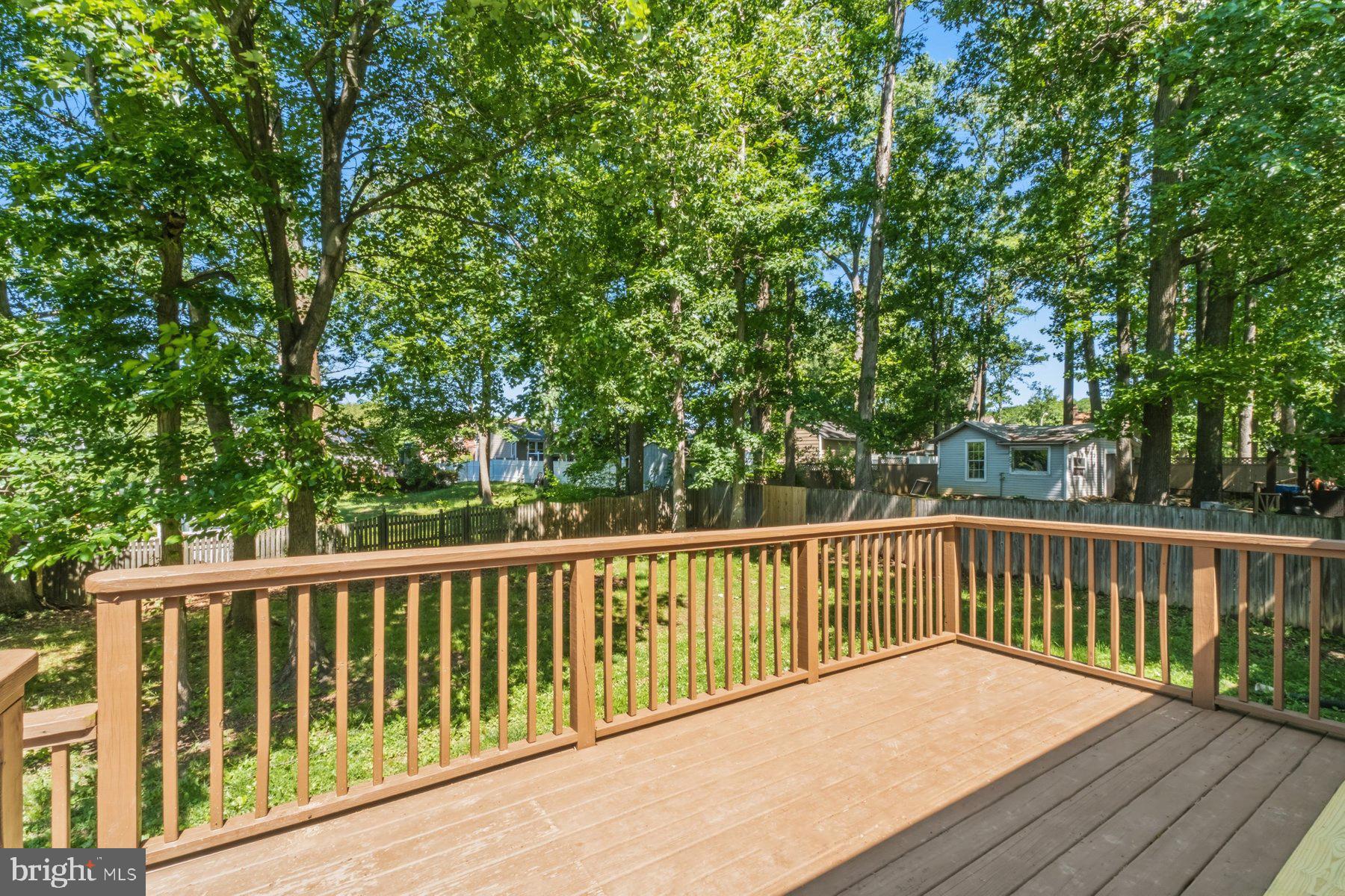 THE WOODLANDS - Residential