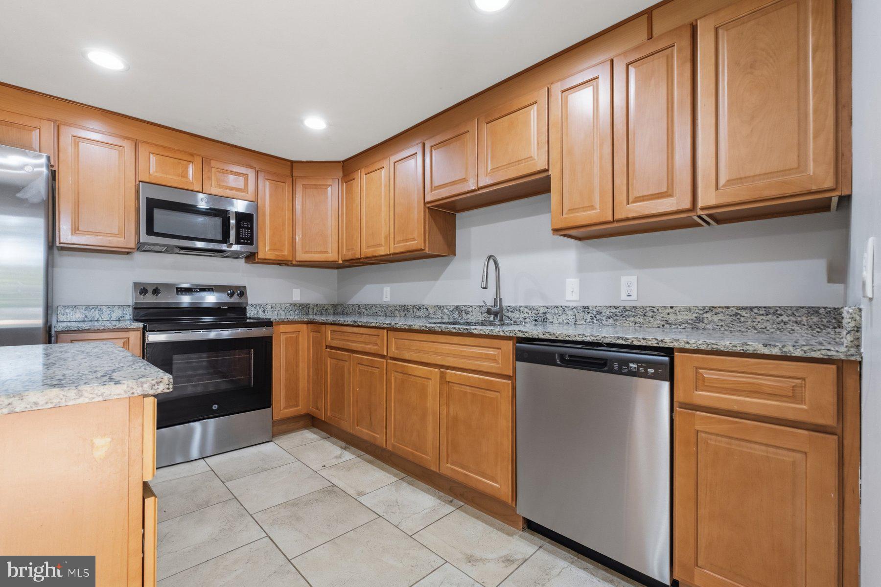 THE WOODLANDS - Residential