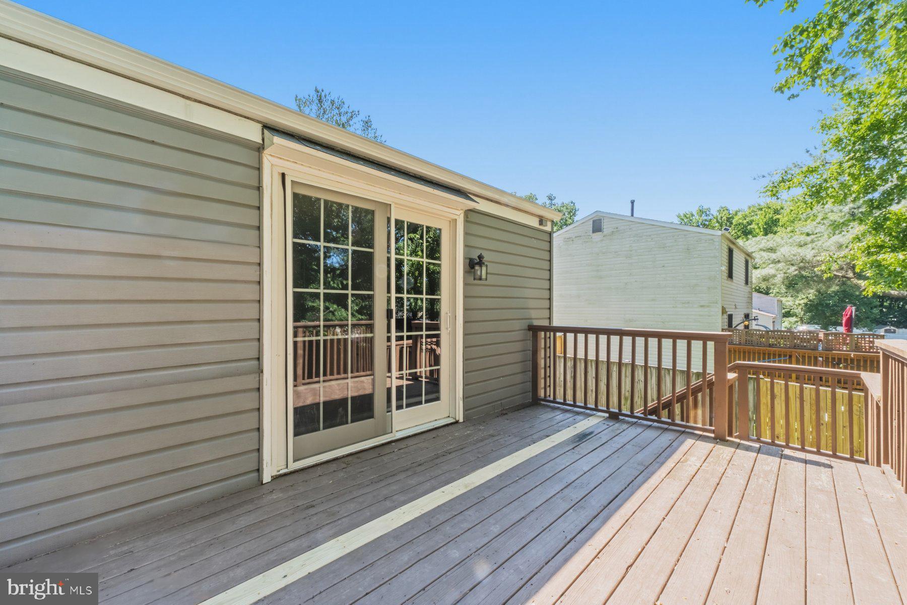 THE WOODLANDS - Residential