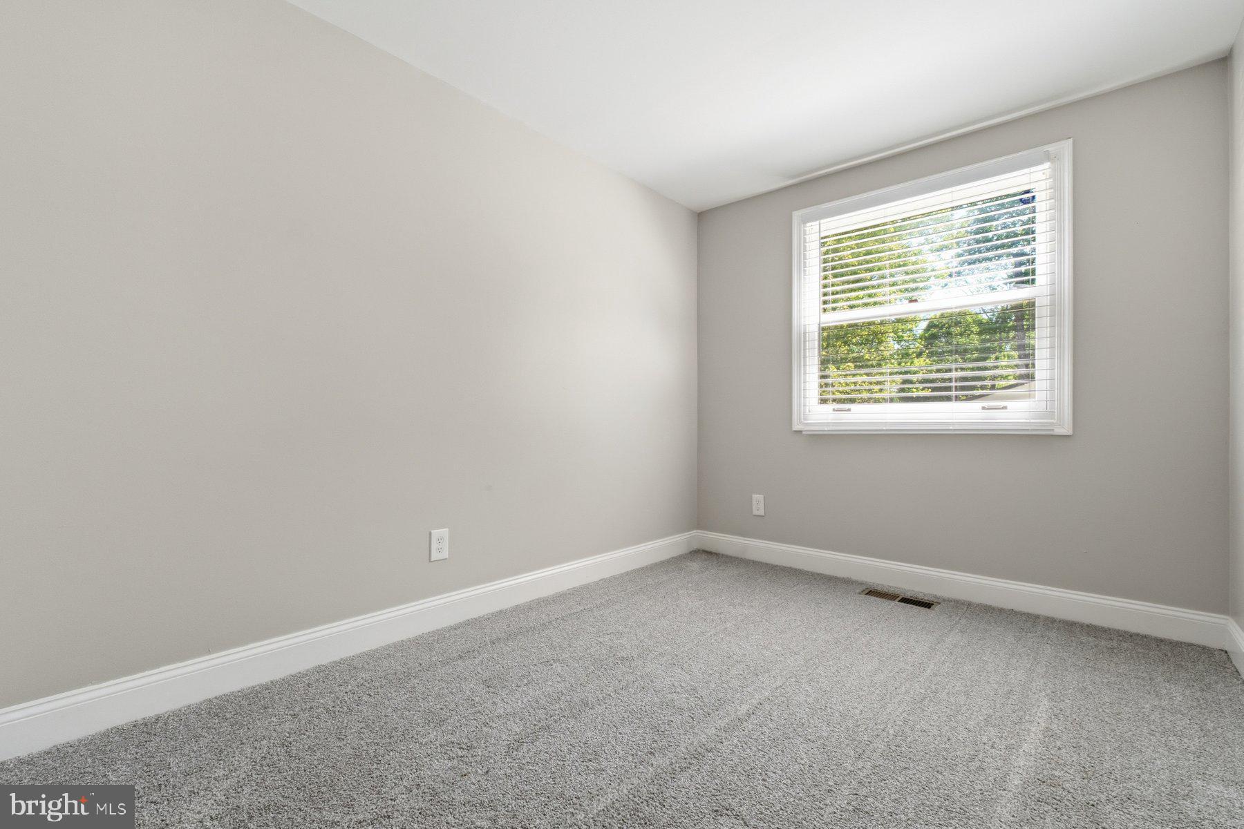 THE WOODLANDS - Residential