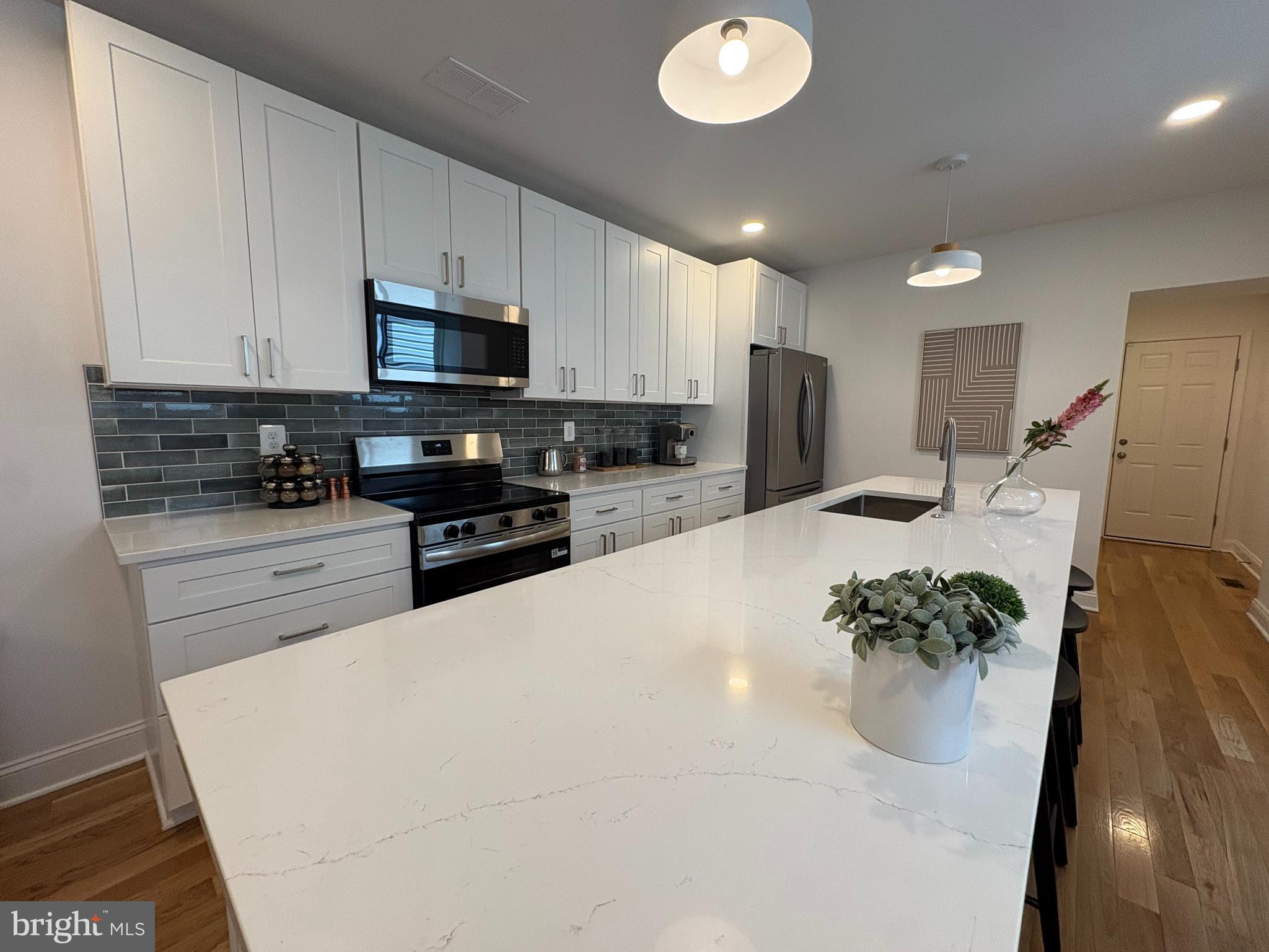 UNION SQUARE - Residential