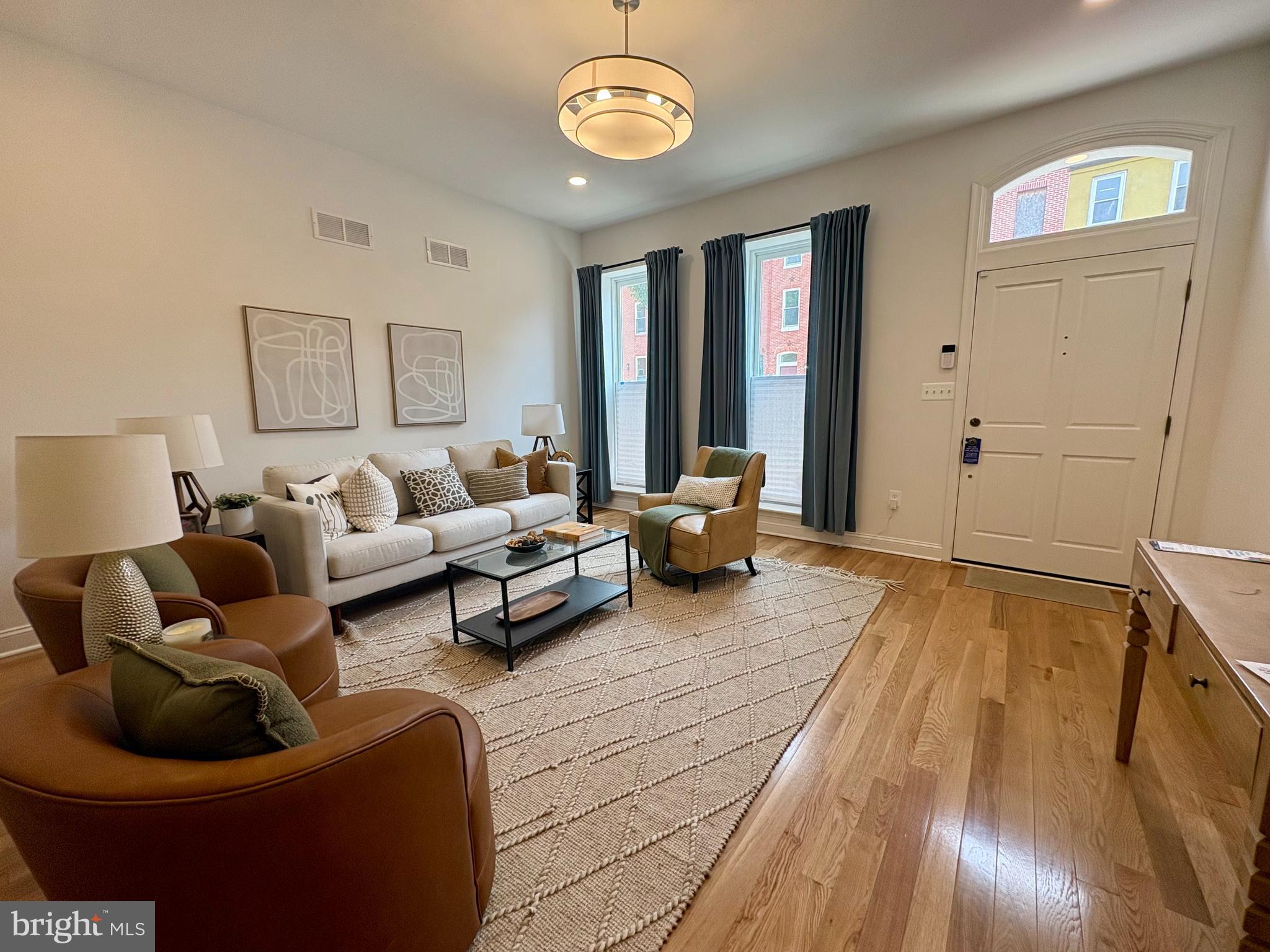 UNION SQUARE - Residential