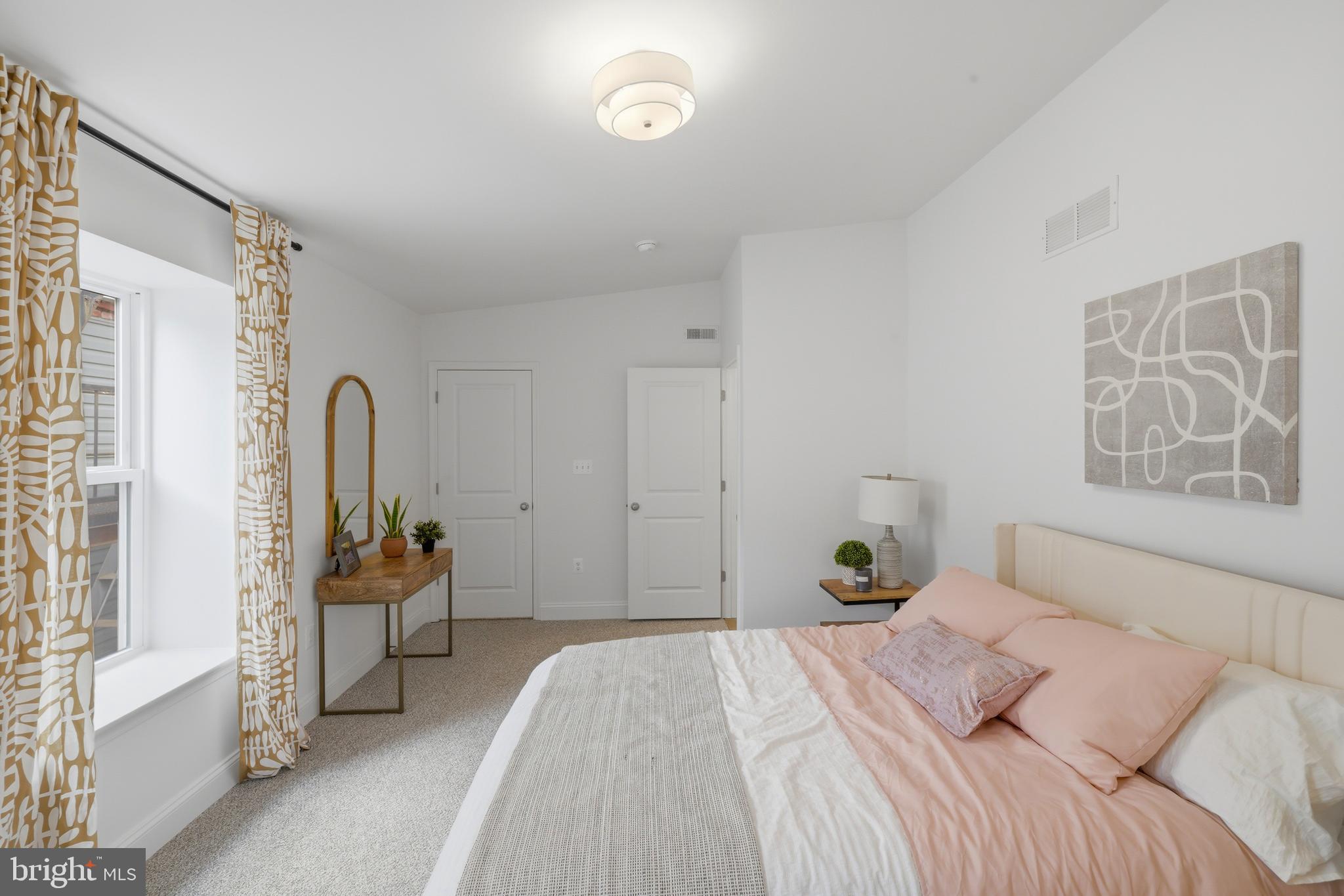 UNION SQUARE - Residential