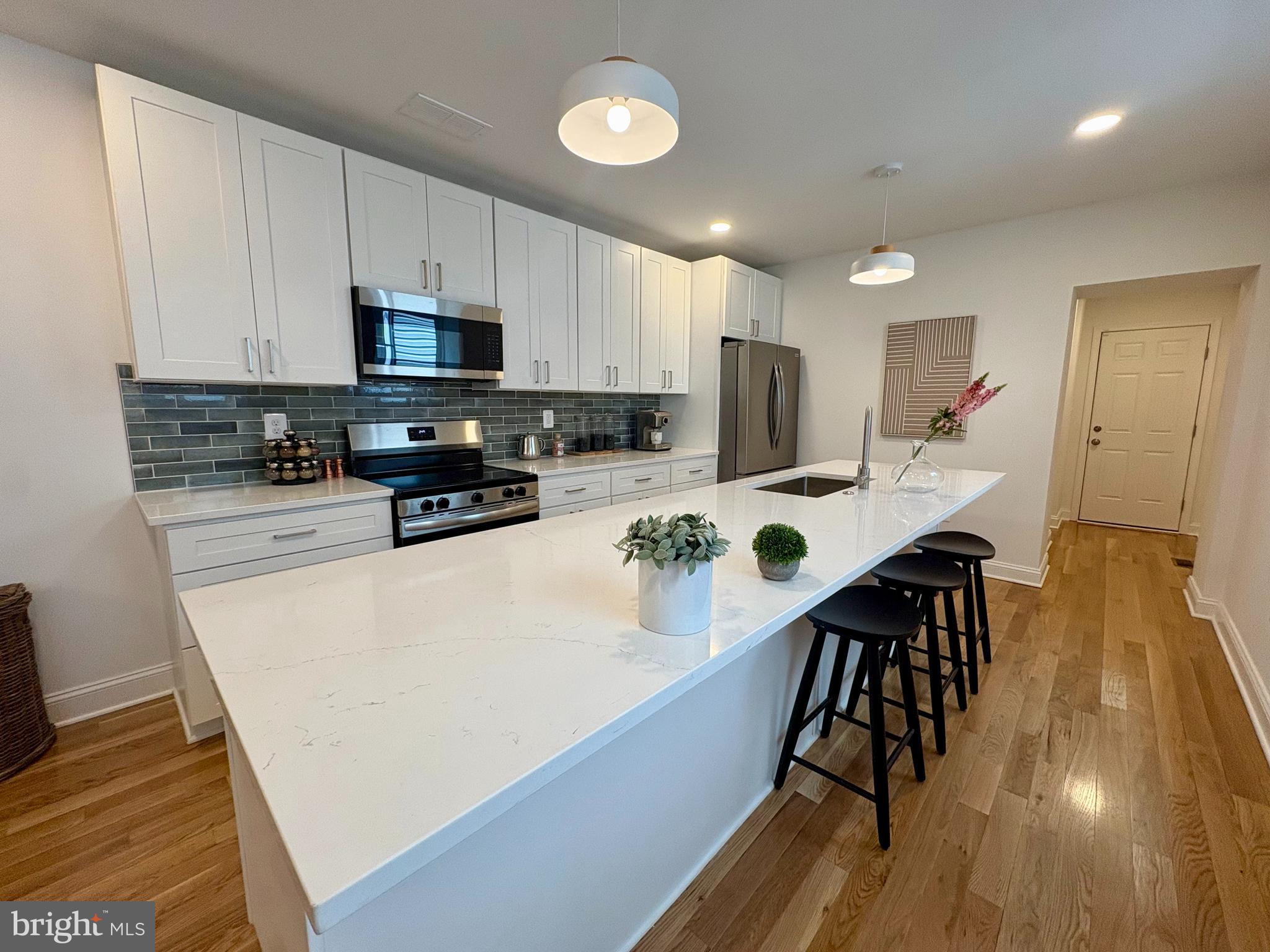 UNION SQUARE - Residential