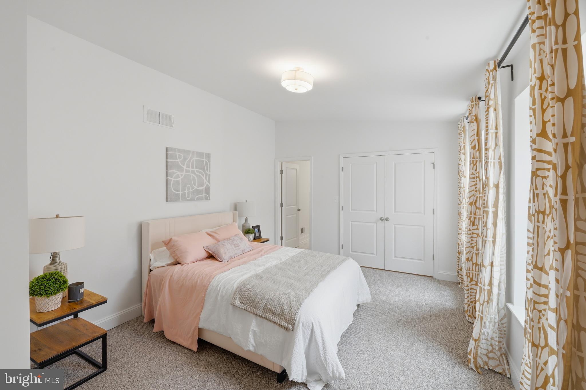 UNION SQUARE - Residential