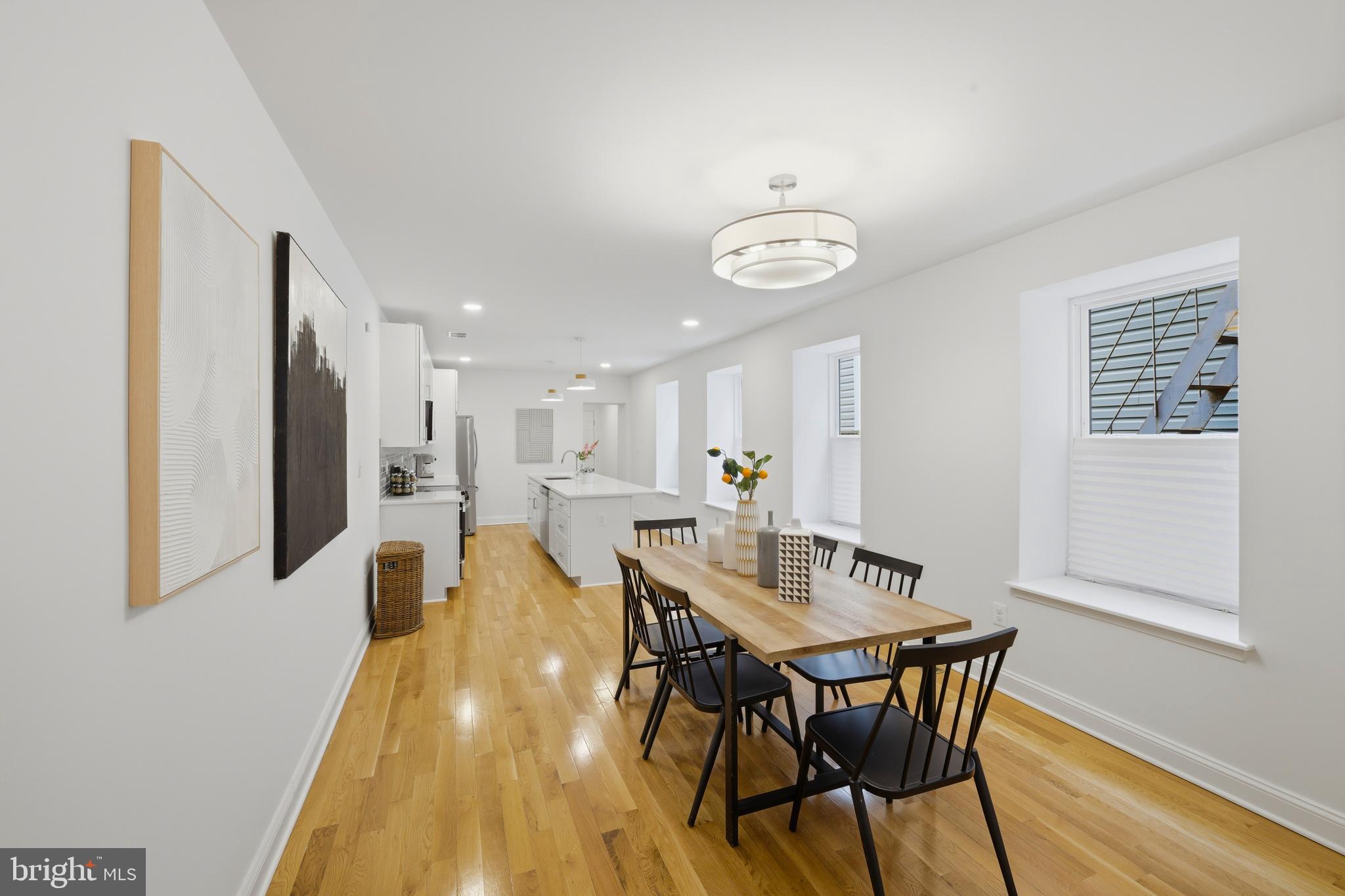 UNION SQUARE - Residential