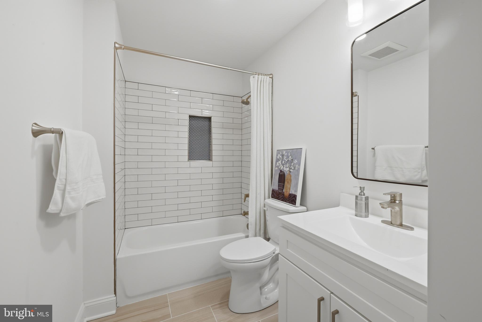 UNION SQUARE - Residential
