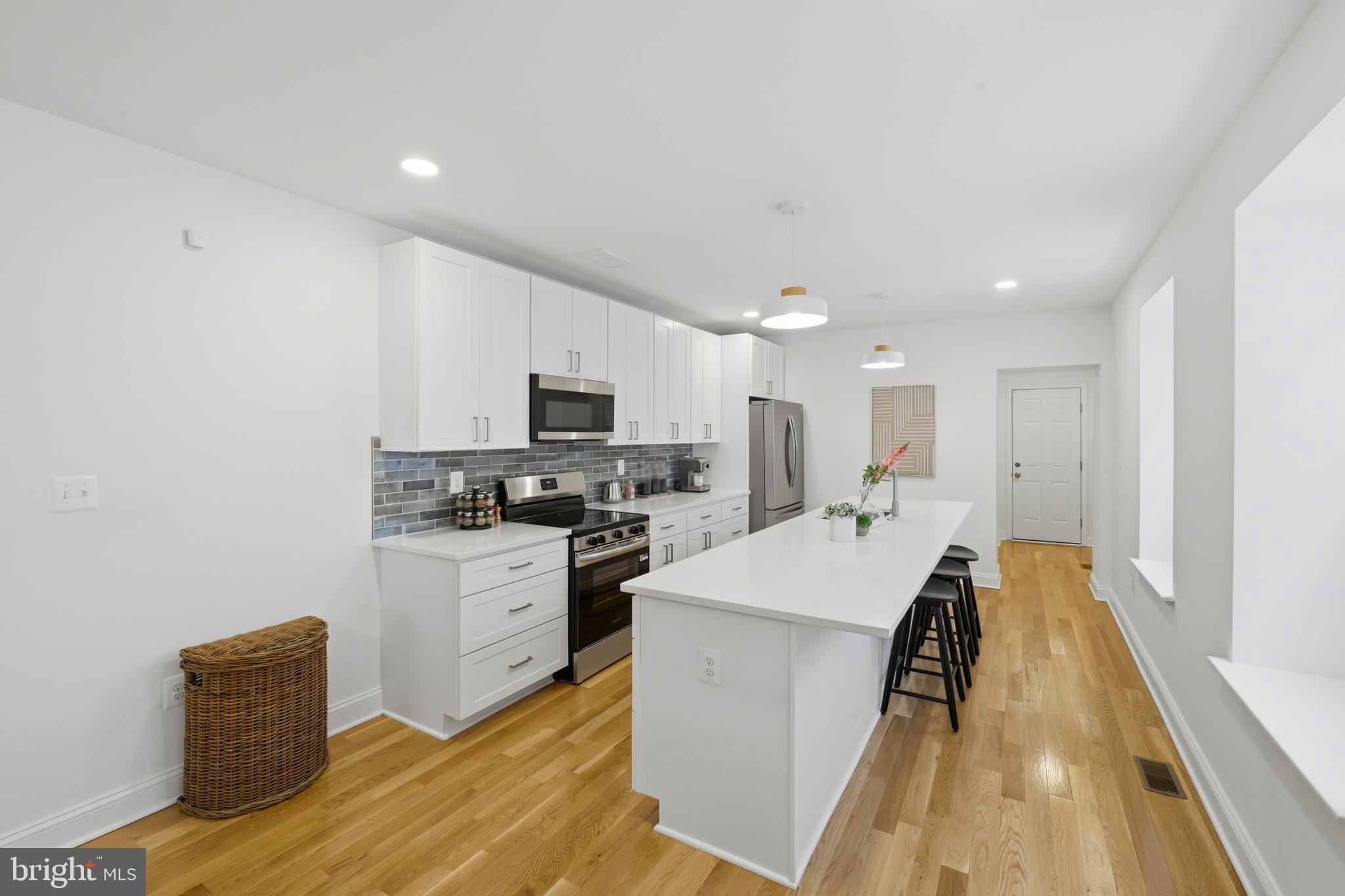 UNION SQUARE - Residential