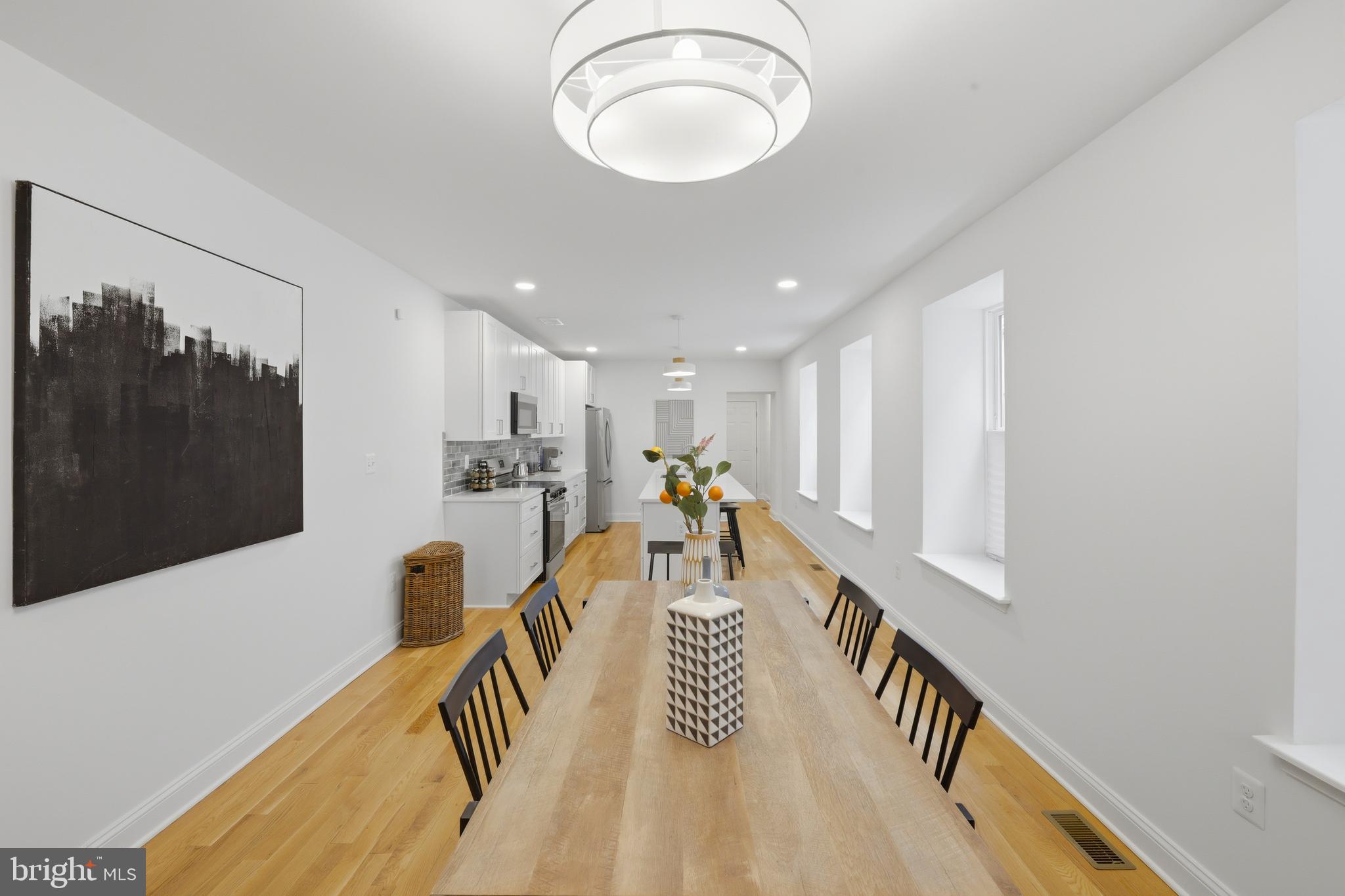 UNION SQUARE - Residential