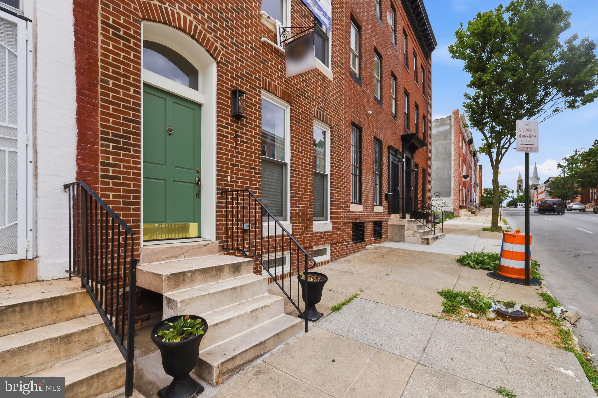 UNION SQUARE - Residential