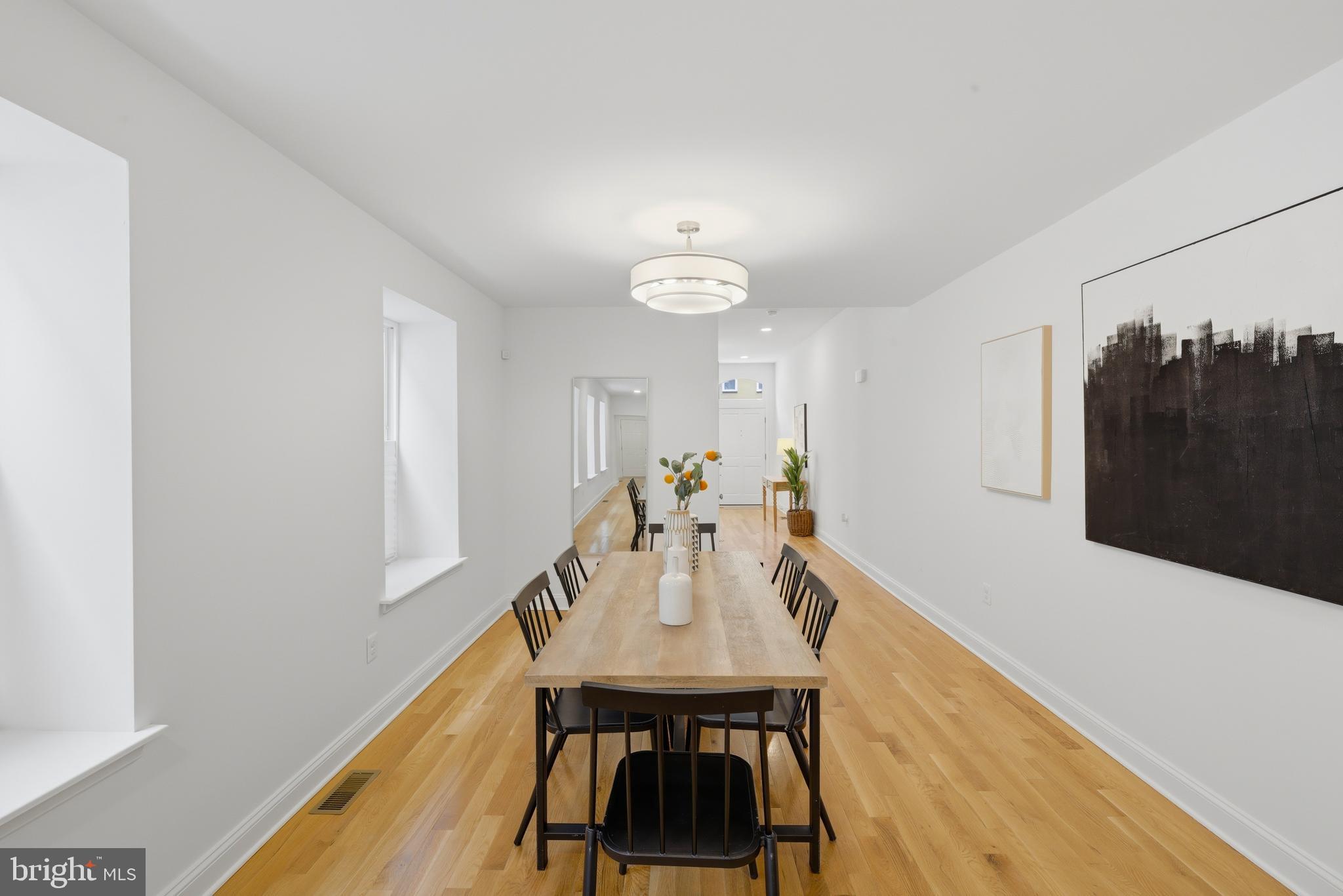 UNION SQUARE - Residential
