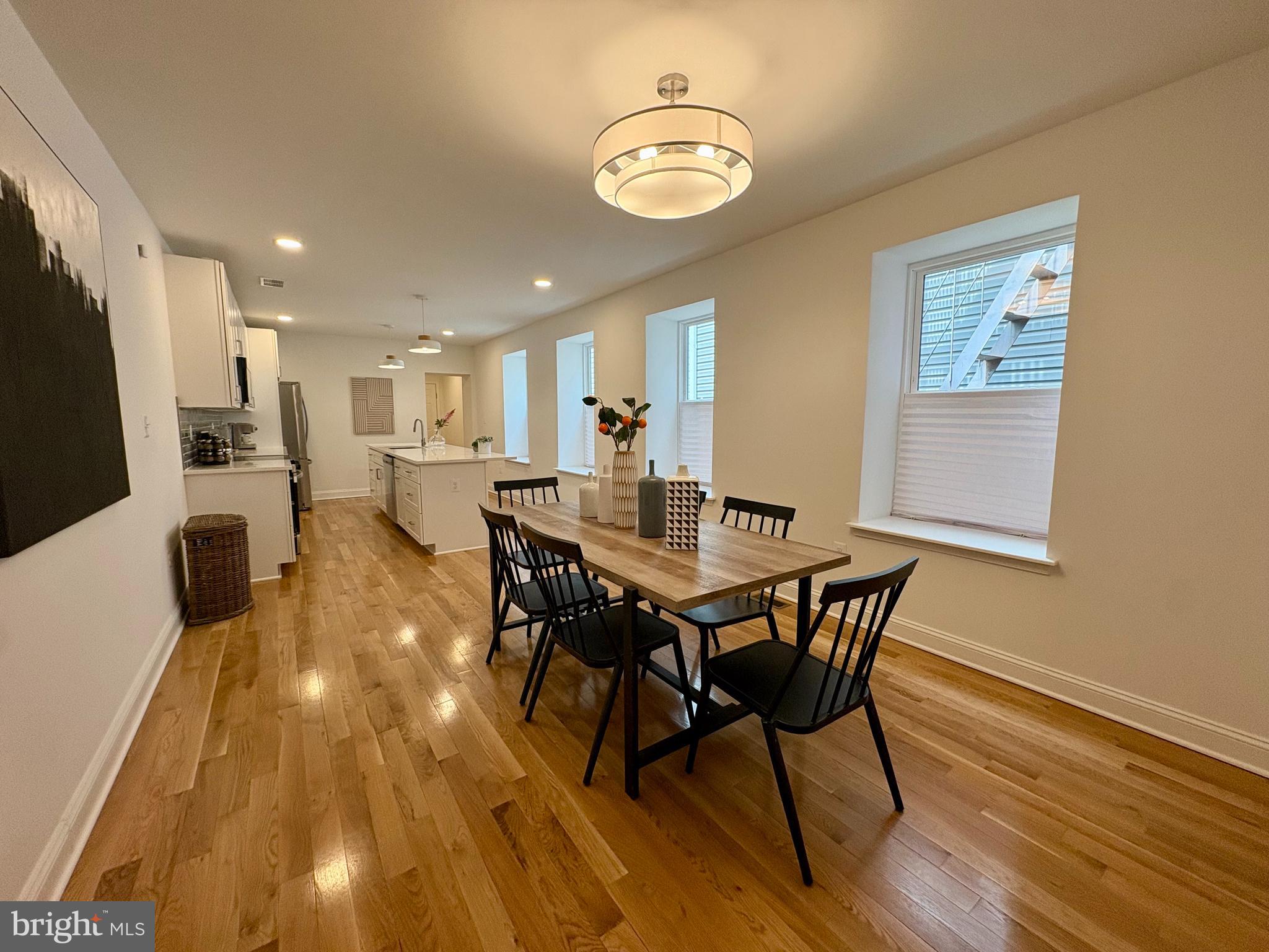 UNION SQUARE - Residential