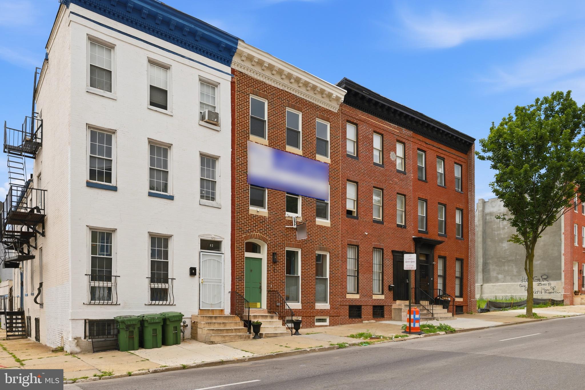 UNION SQUARE - Residential
