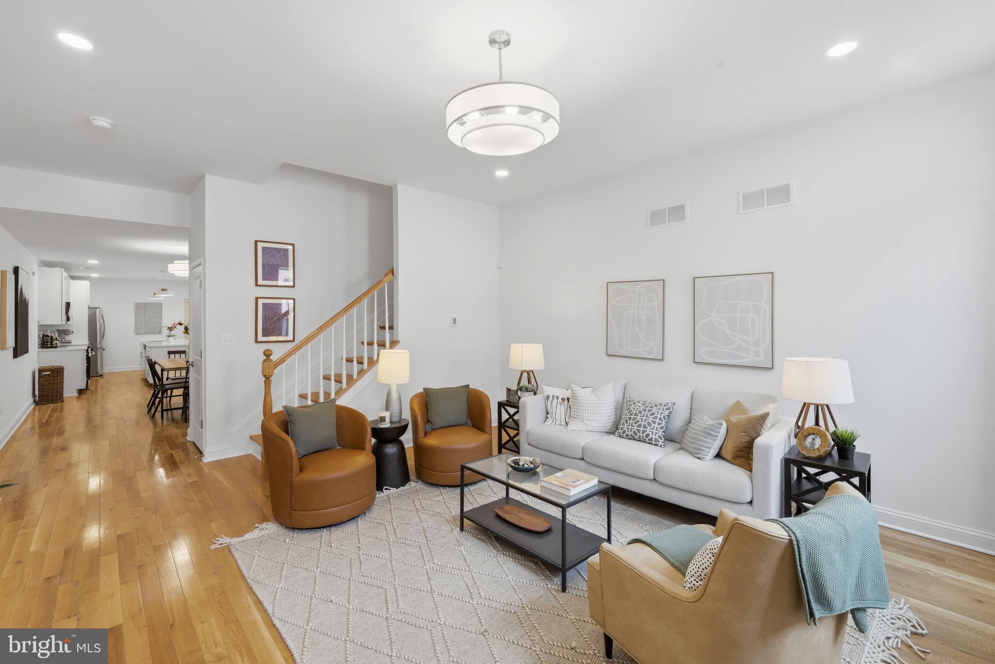 UNION SQUARE - Residential
